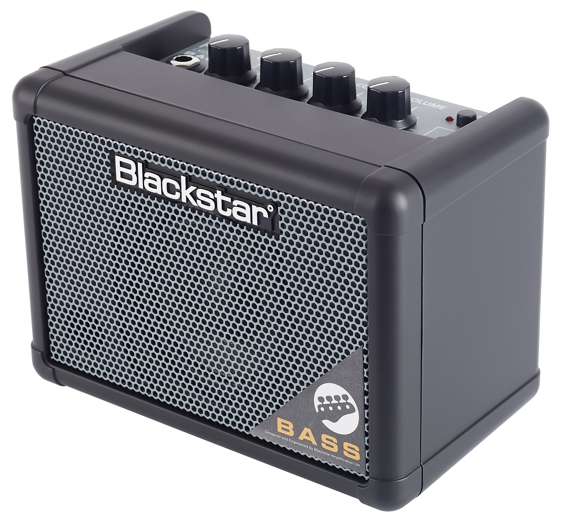 Blackstar Fly Bass Mini Amp (obrázek 3)