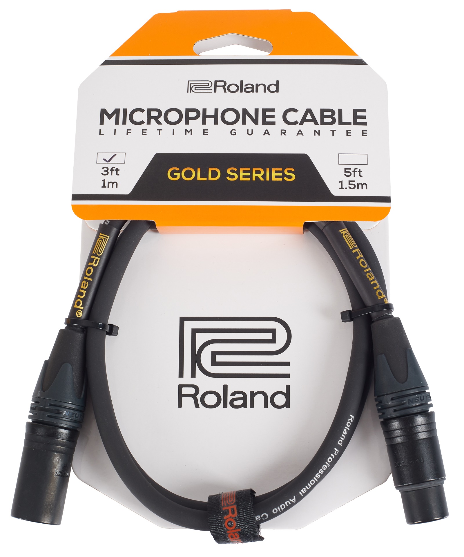 Levně Roland RMC-G3