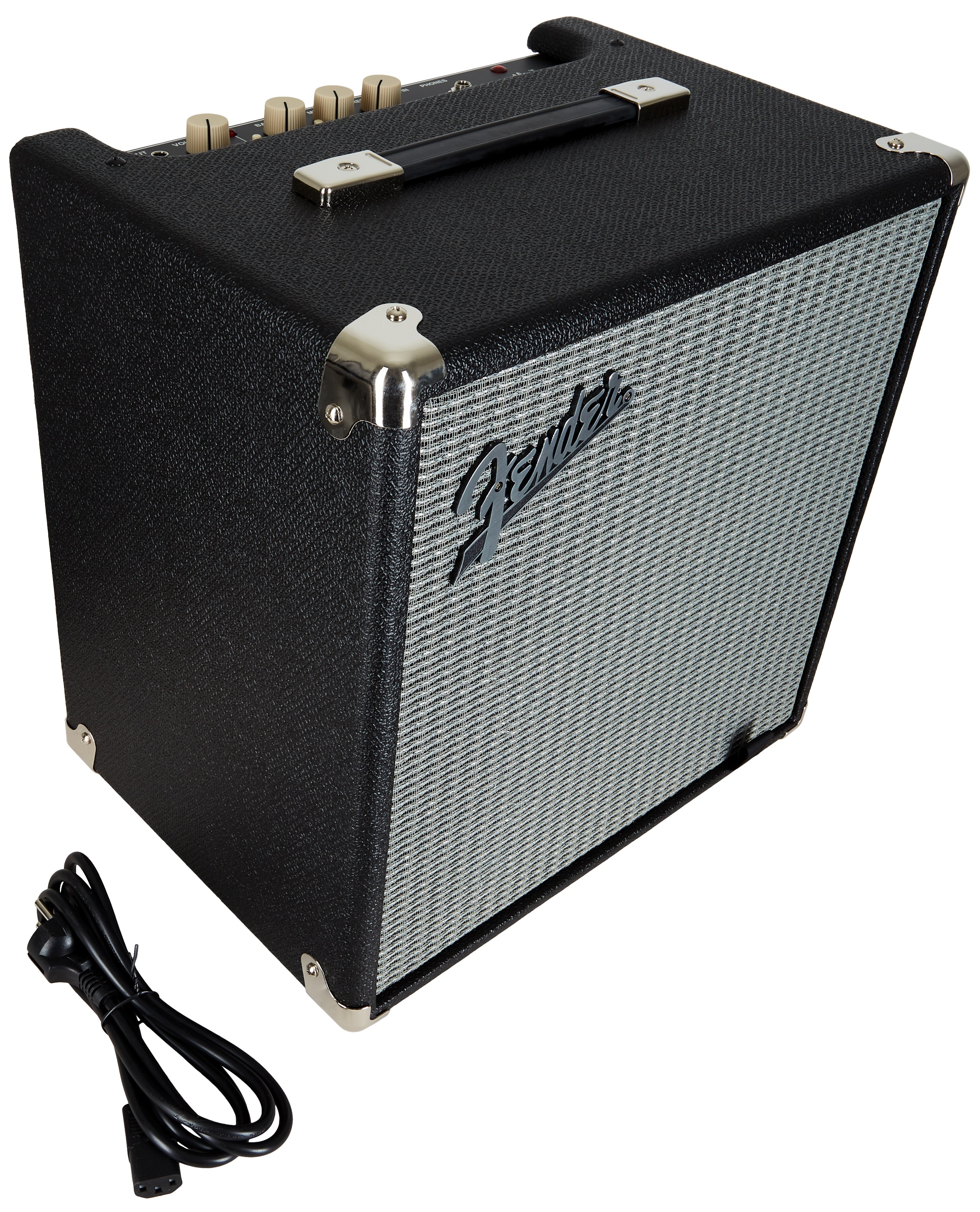 Fender Rumble 25 V3 (obrázek 4)
