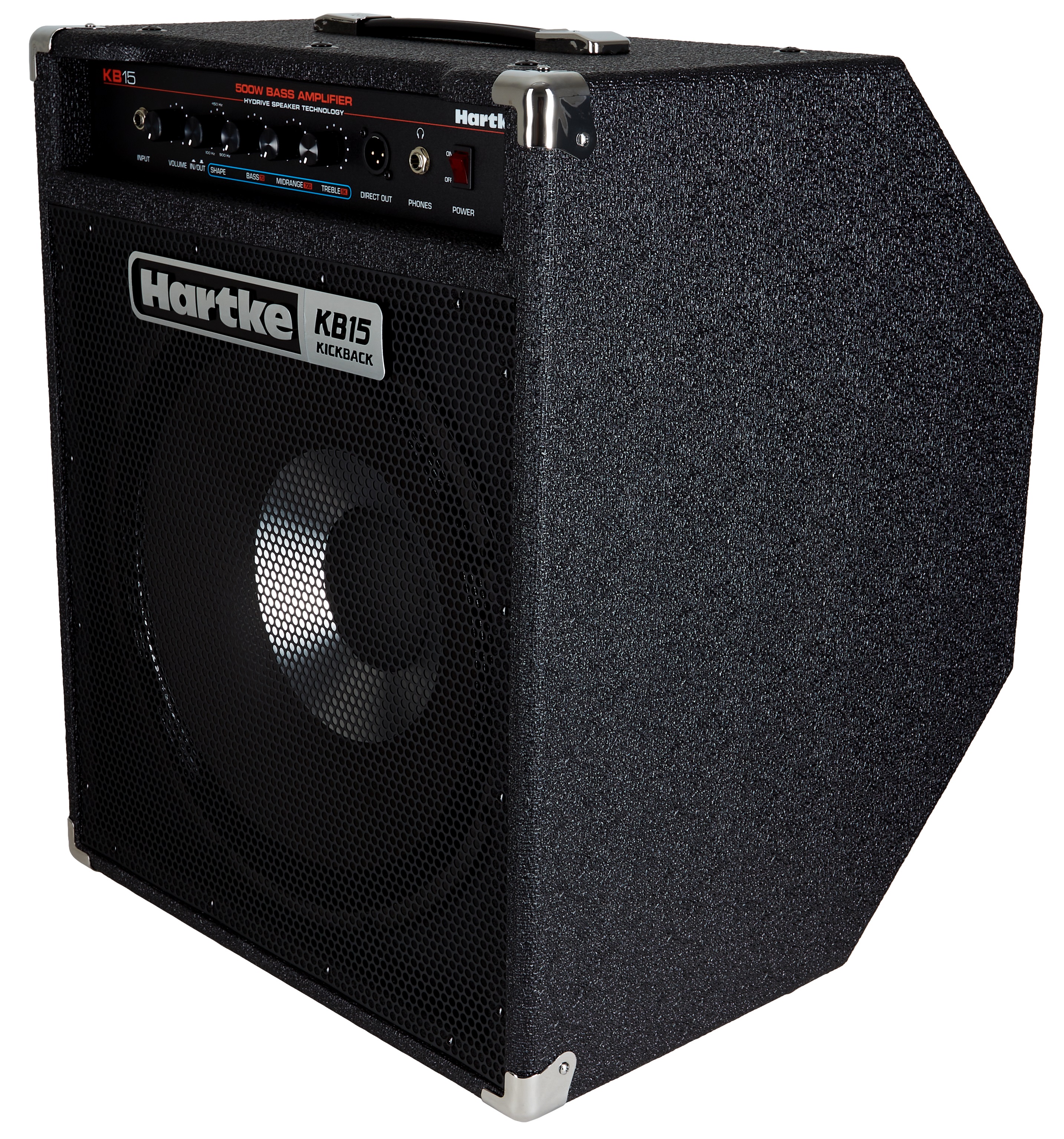 Hartke KB15 (obrázek 3)