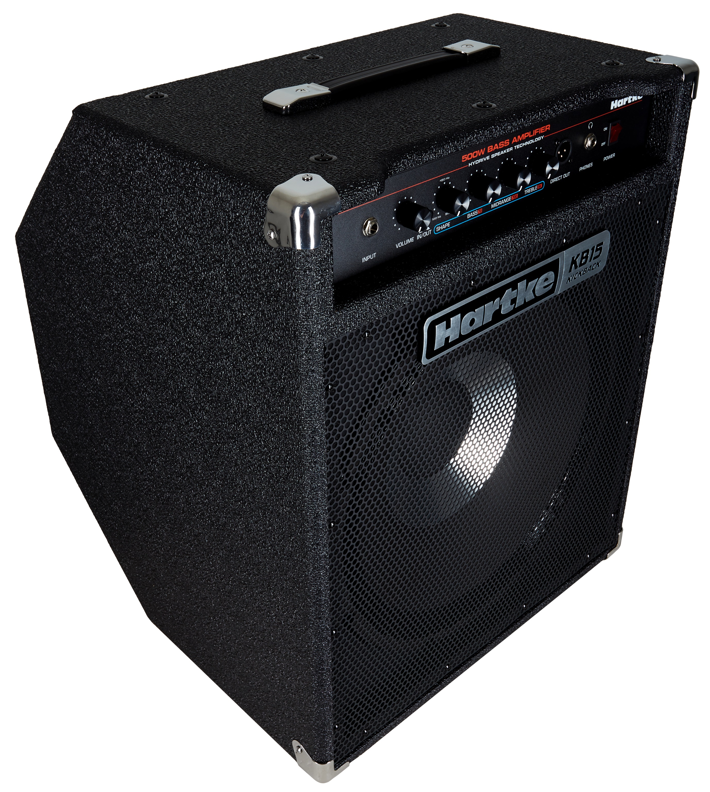 Hartke KB15 (obrázek 4)