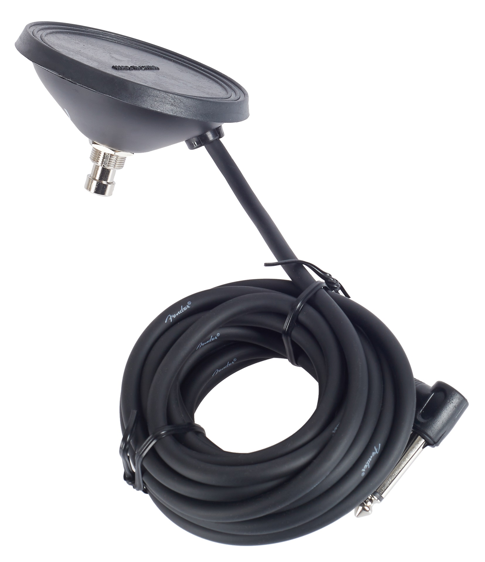 Fender Footswitch, 1 Button, On/Off (obrázek 3)