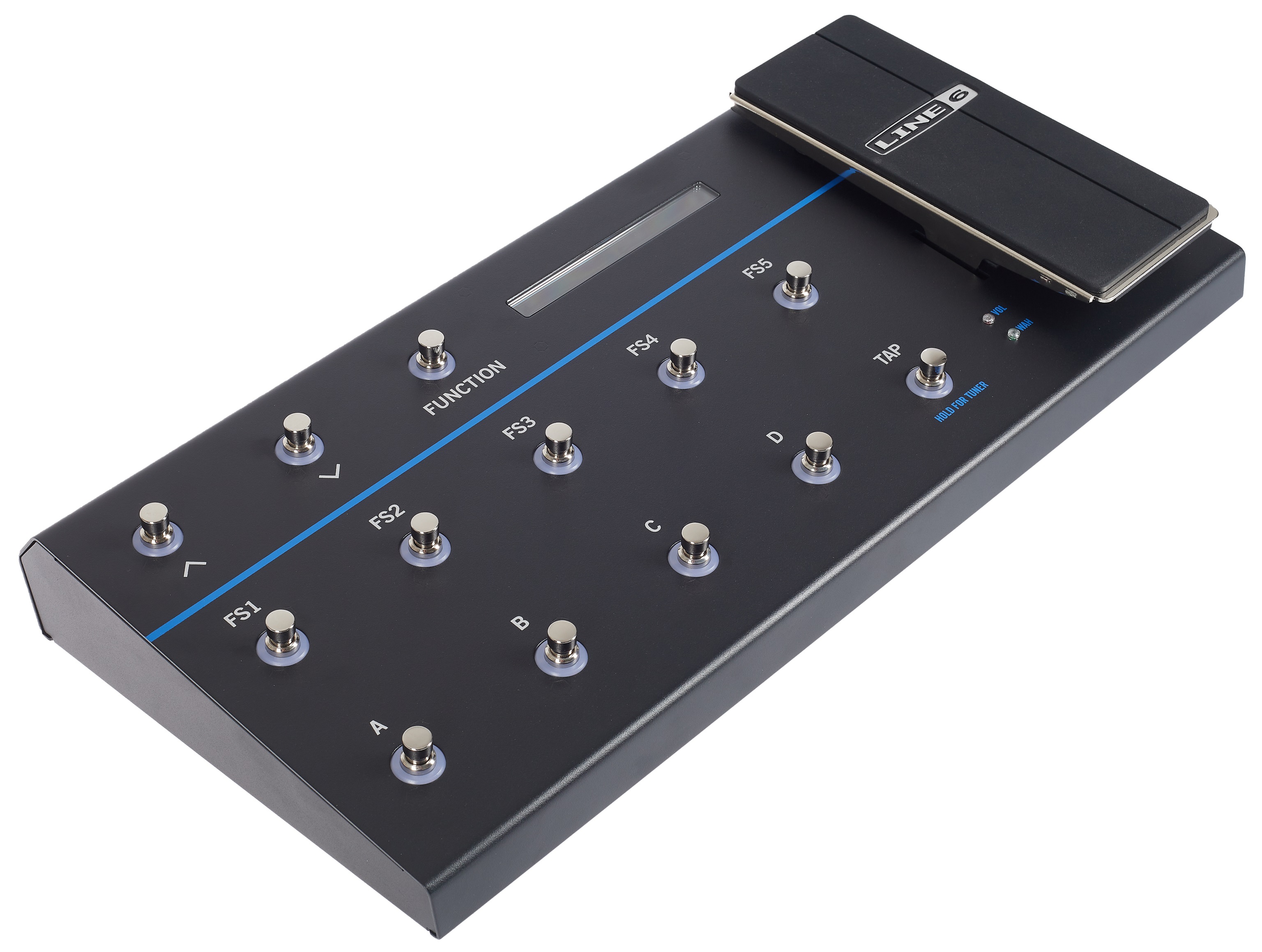 Line 6 FBV3 (obrázek 3)