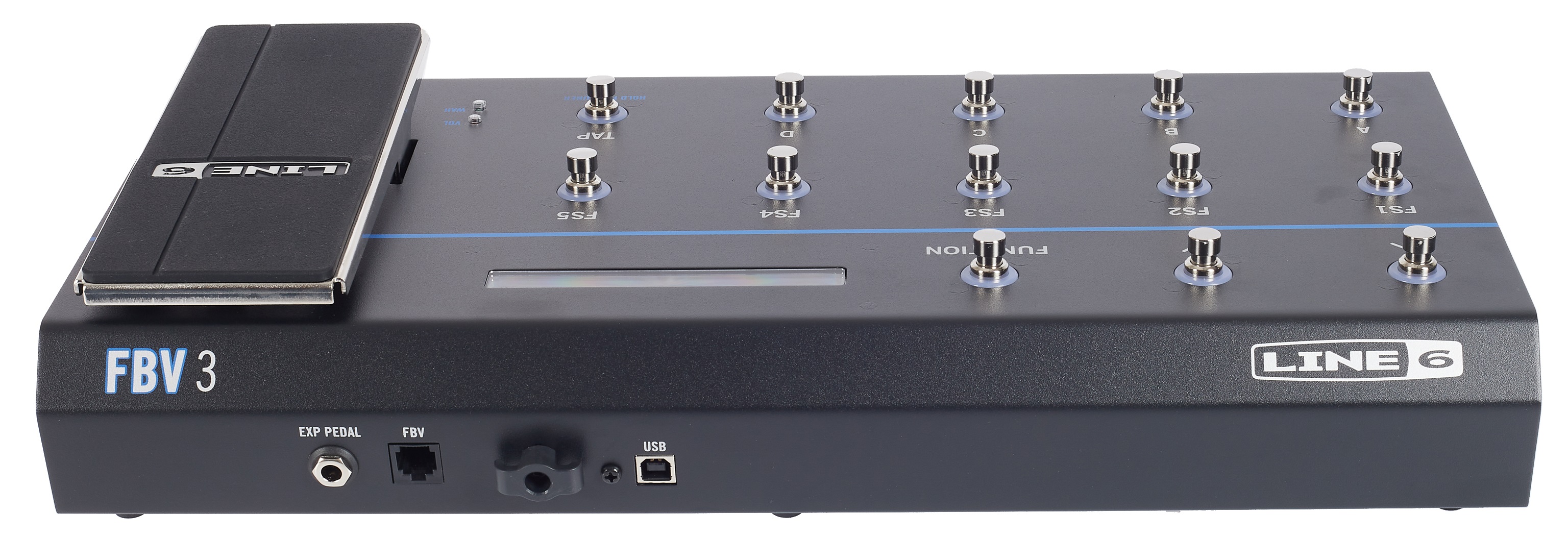 Line 6 FBV3 (obrázek 5)