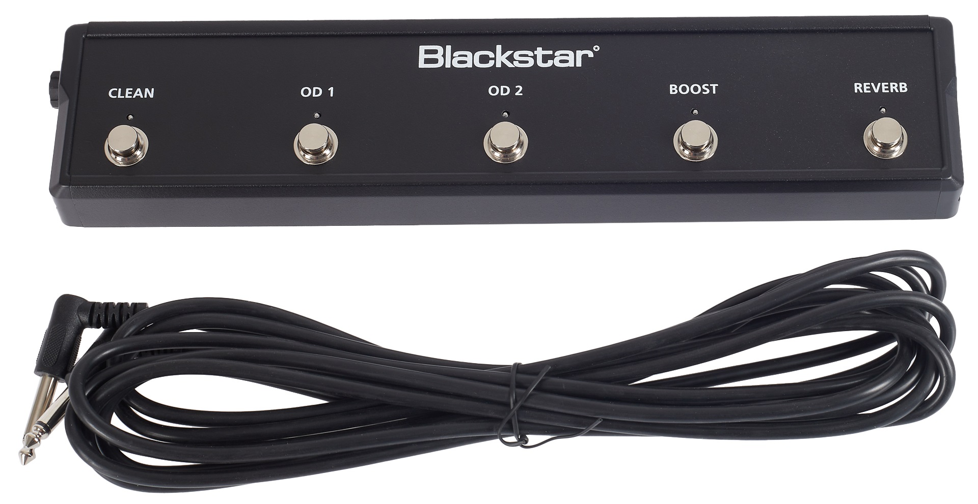 Blackstar FS-14 5way Footswitch for HTV2 (obrázek 5)