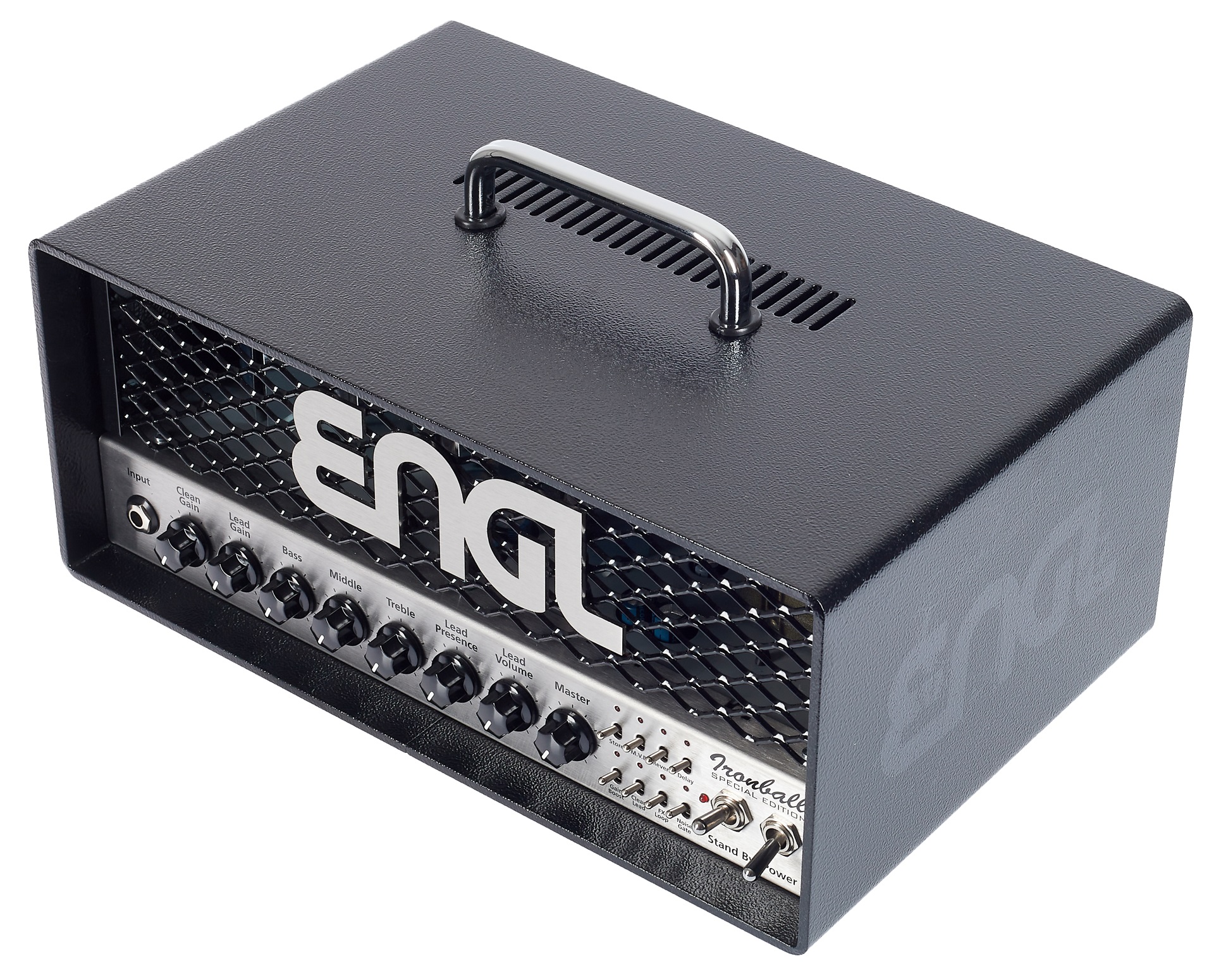 Engl Ironball Special Edition (obrázek 4)