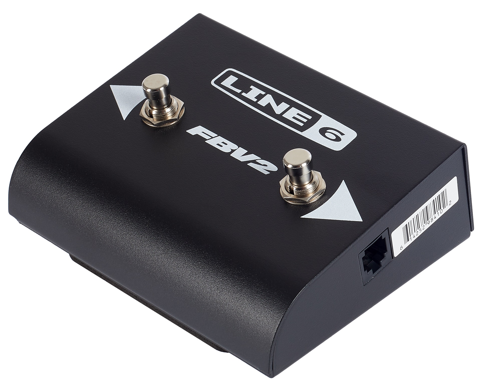 Line 6 FBV2 (obrázek 3)