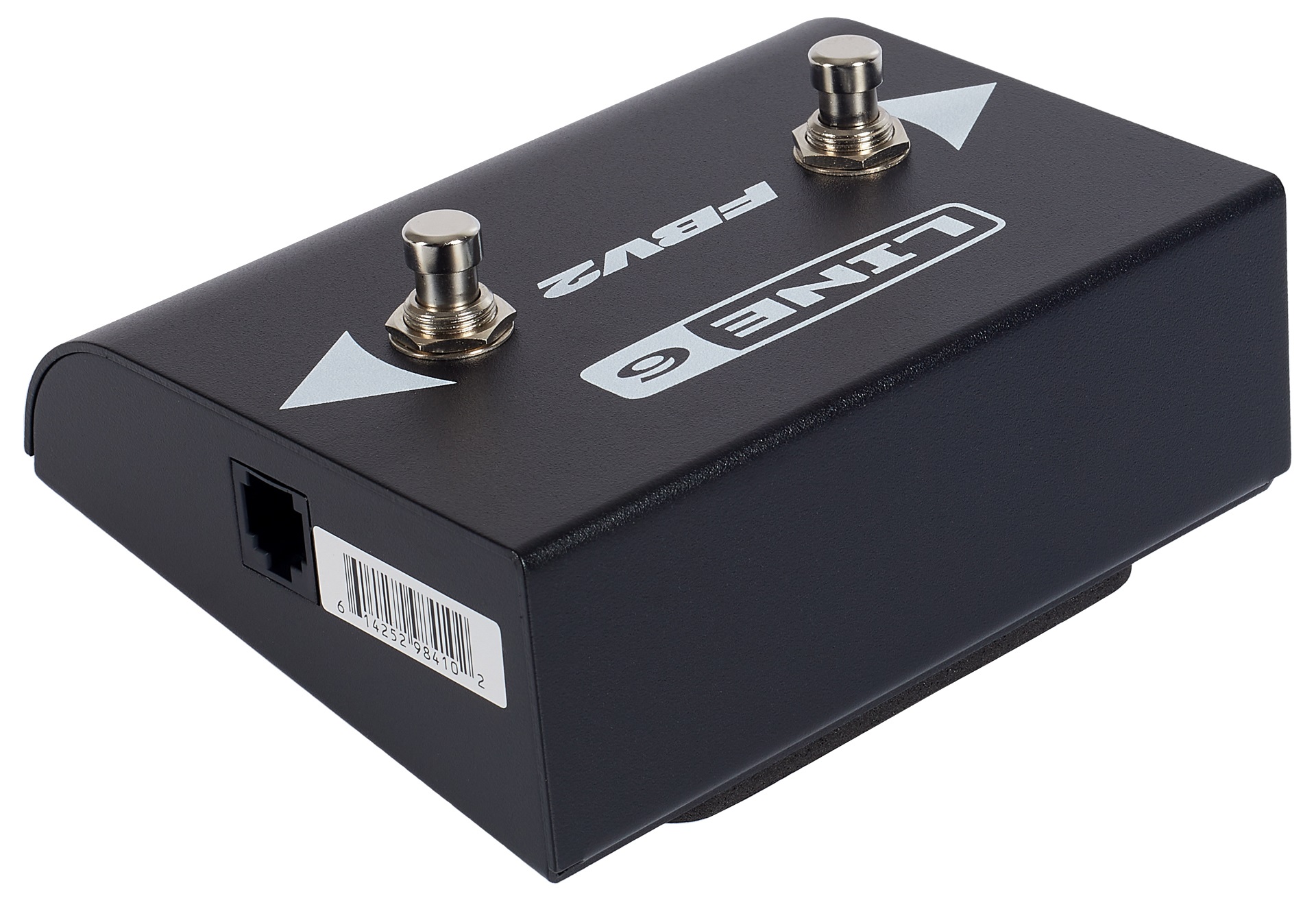 Line 6 FBV2 (obrázek 4)