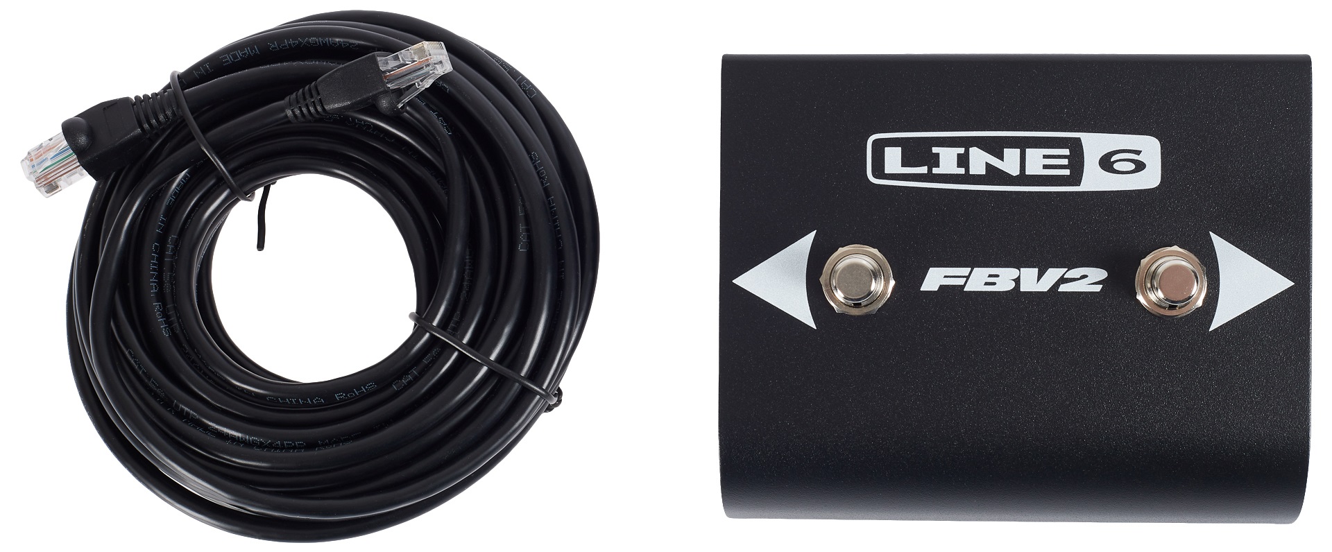 Line 6 FBV2 (obrázek 5)