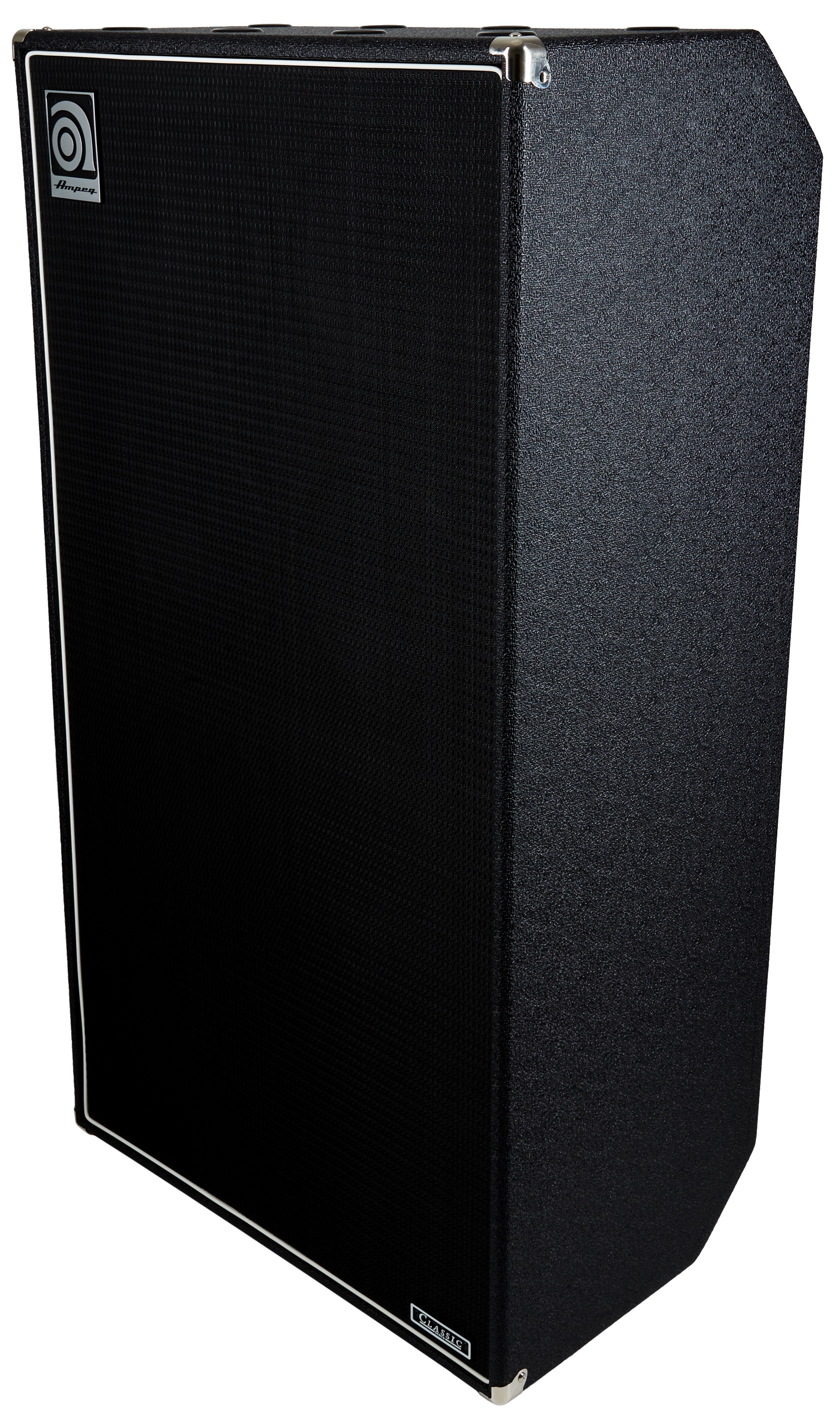 Ampeg SVT-810E (obrázek 3)