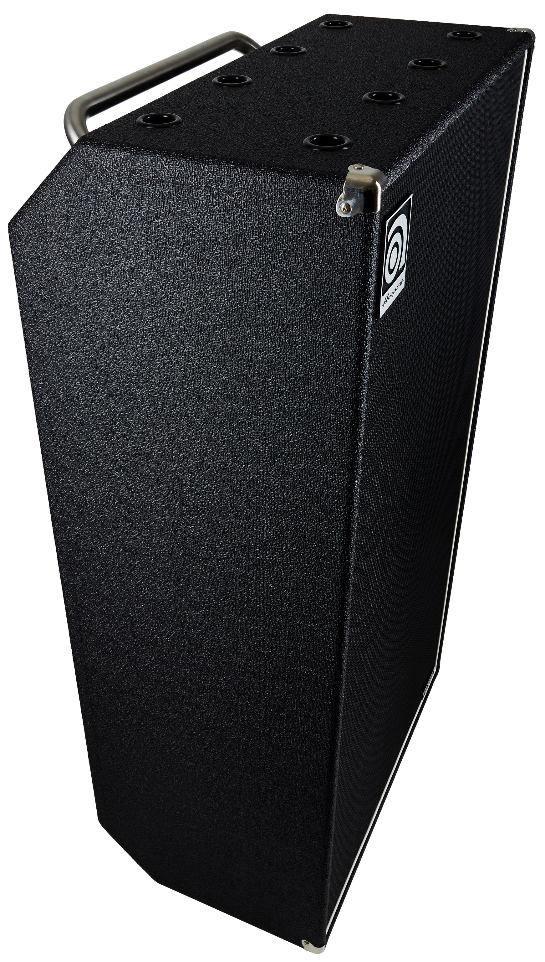 Ampeg SVT-810E (obrázek 4)