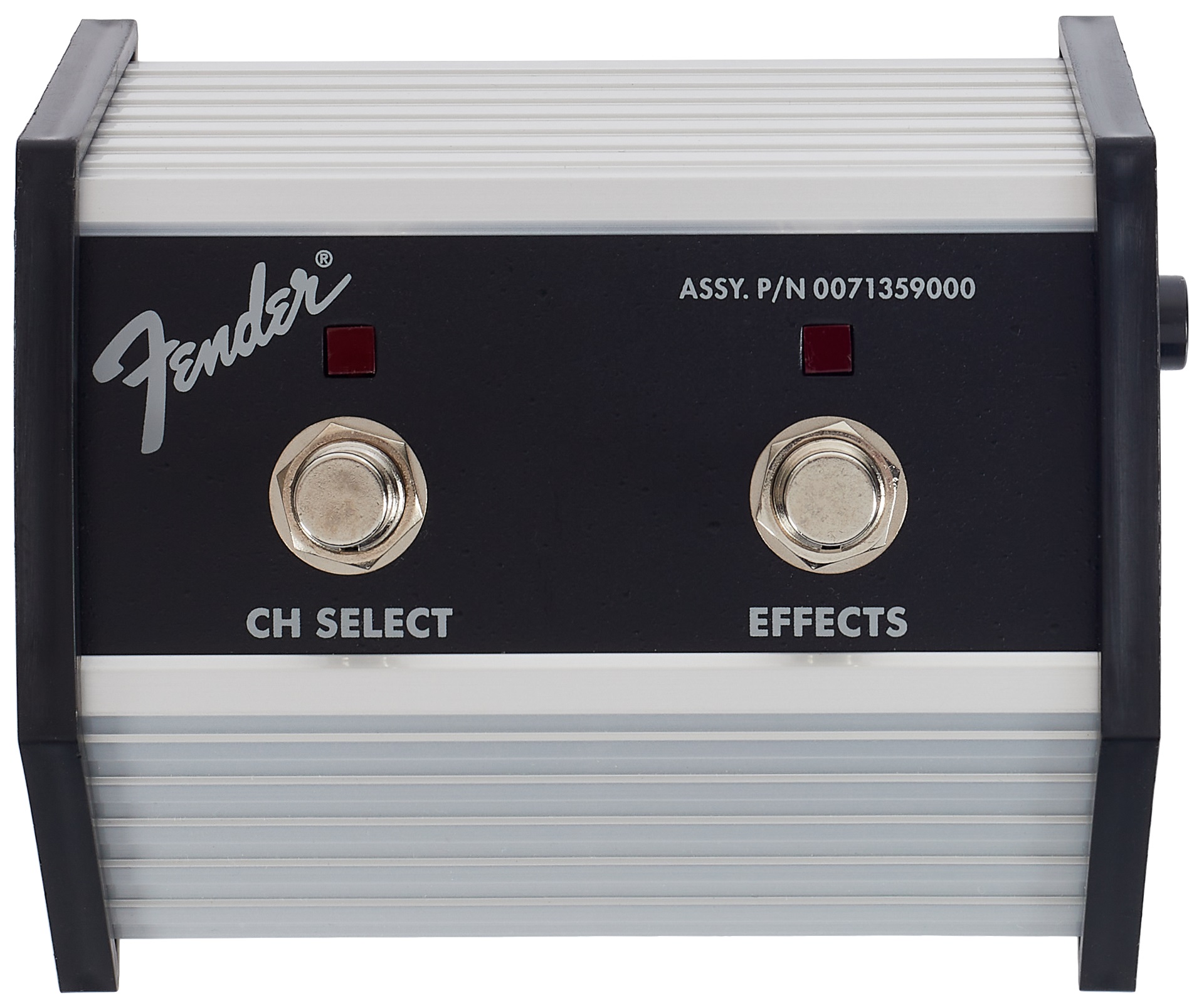 Levně Fender Footswitch, 2 Button, FM65DSP/Super-Champ XD