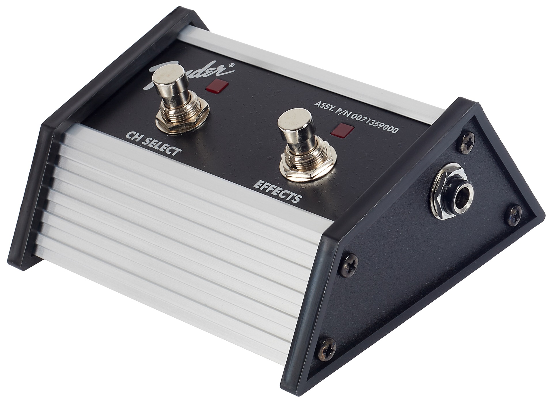 Fender Footswitch, 2 Button, FM65DSP/Super-Champ XD (obrázek 3)