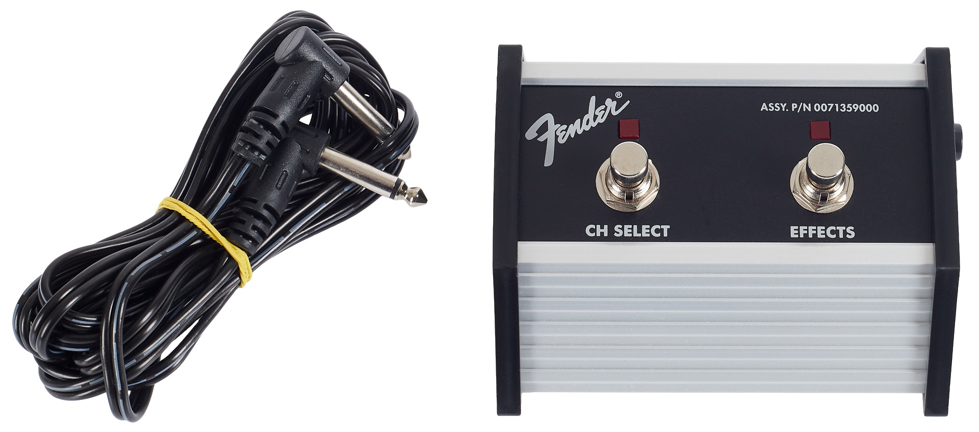 Fender Footswitch, 2 Button, FM65DSP/Super-Champ XD (obrázek 5)