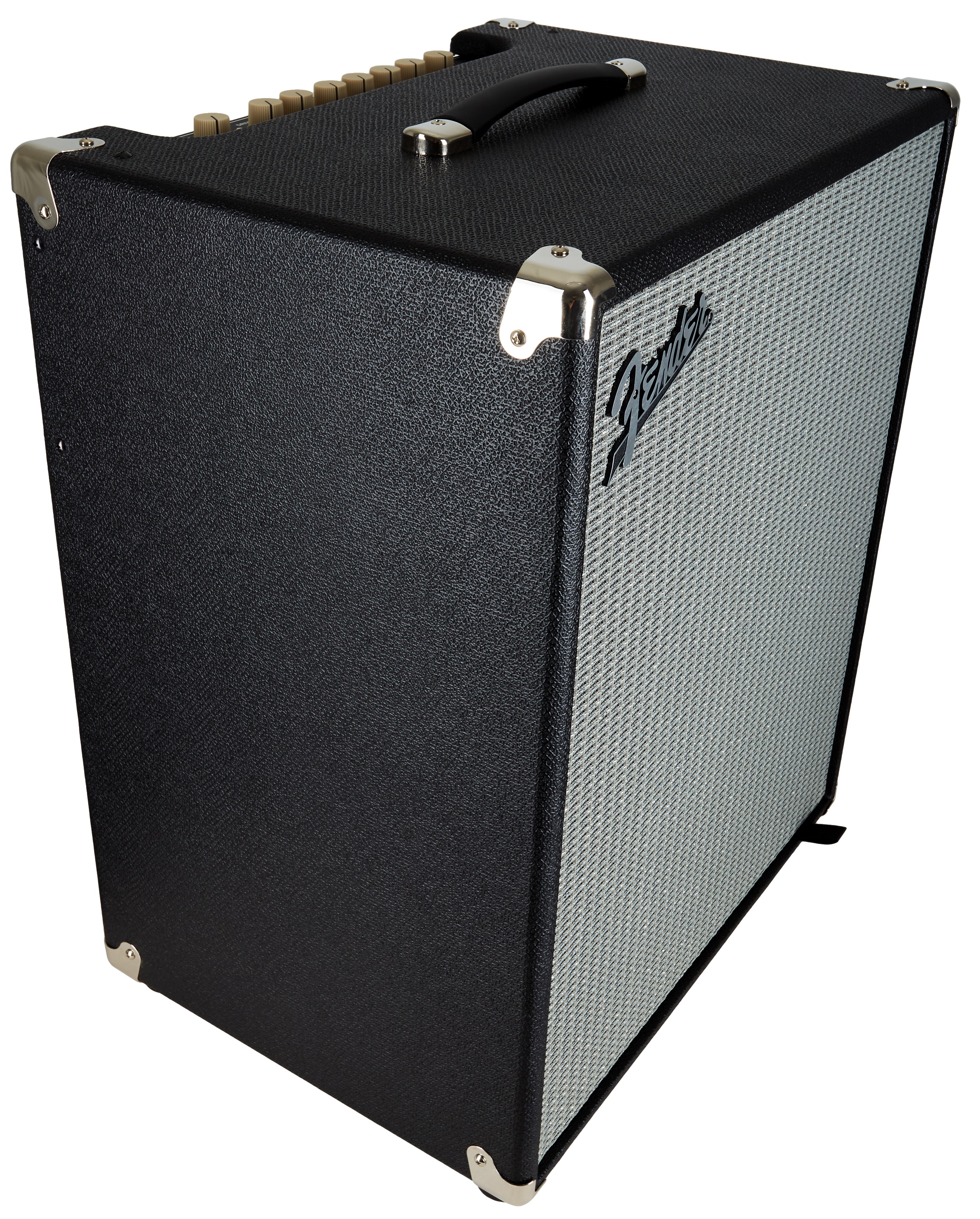 Fender Rumble 200 V3 (obrázek 4)