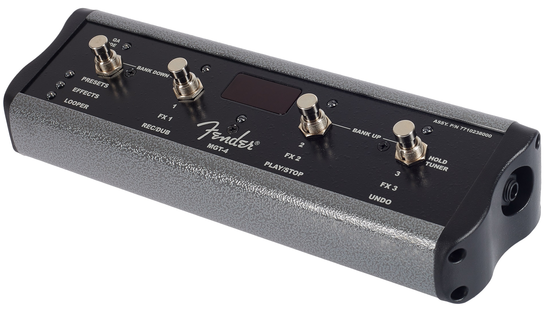 Fender Footswitch Mustang GT (obrázek 3)