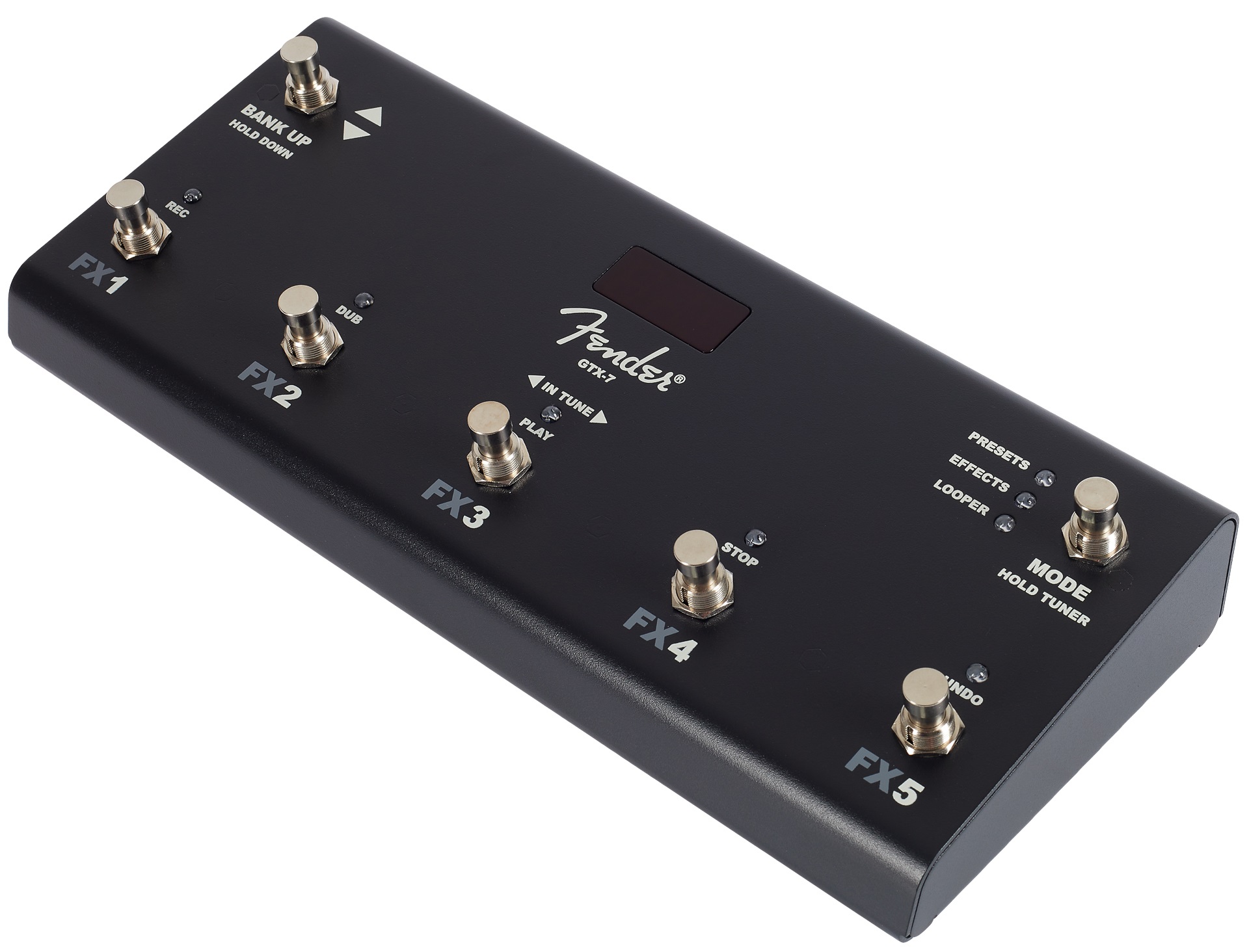 Fender GTX-7 Footswitch (obrázek 3)