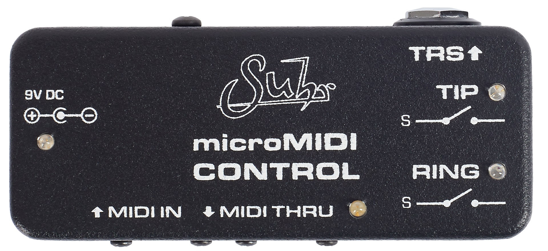 Levně Suhr microMIDI Control