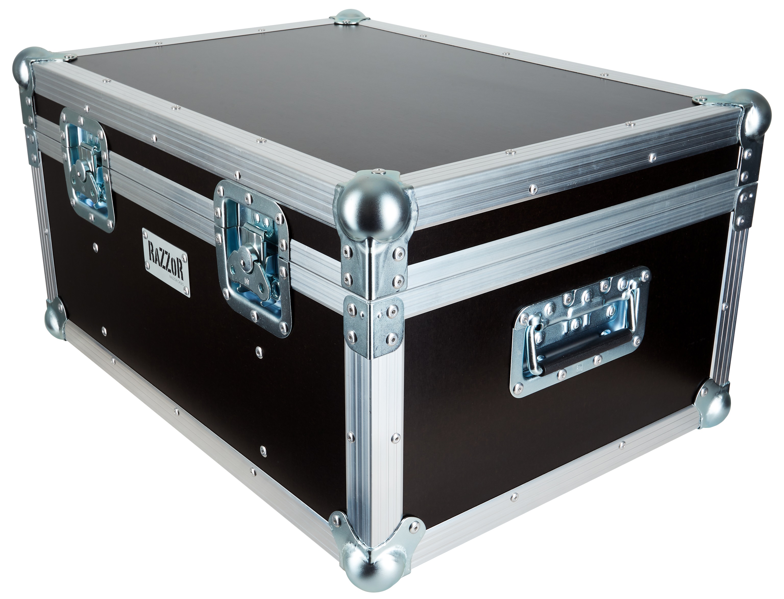 Razzor Cases Accessory Case 2x monitor2xkabel (obrázek 3)