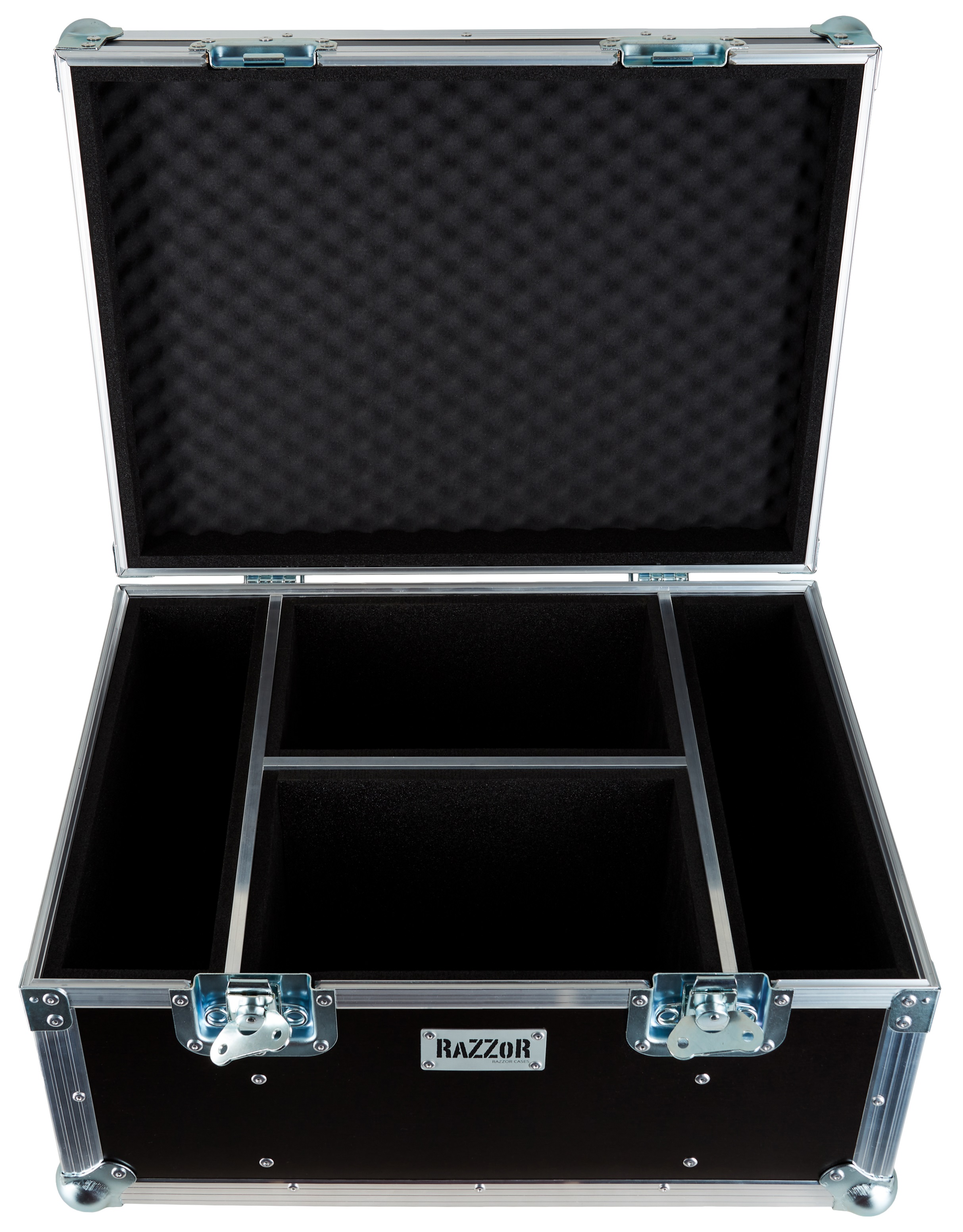 Razzor Cases Accessory Case 2x monitor2xkabel (obrázek 4)