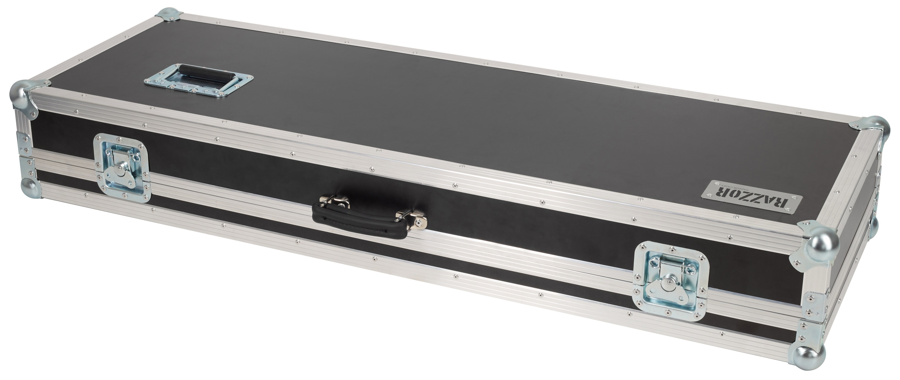 Razzor Cases Ensoniq ASR-10 Case (obrázek 3)