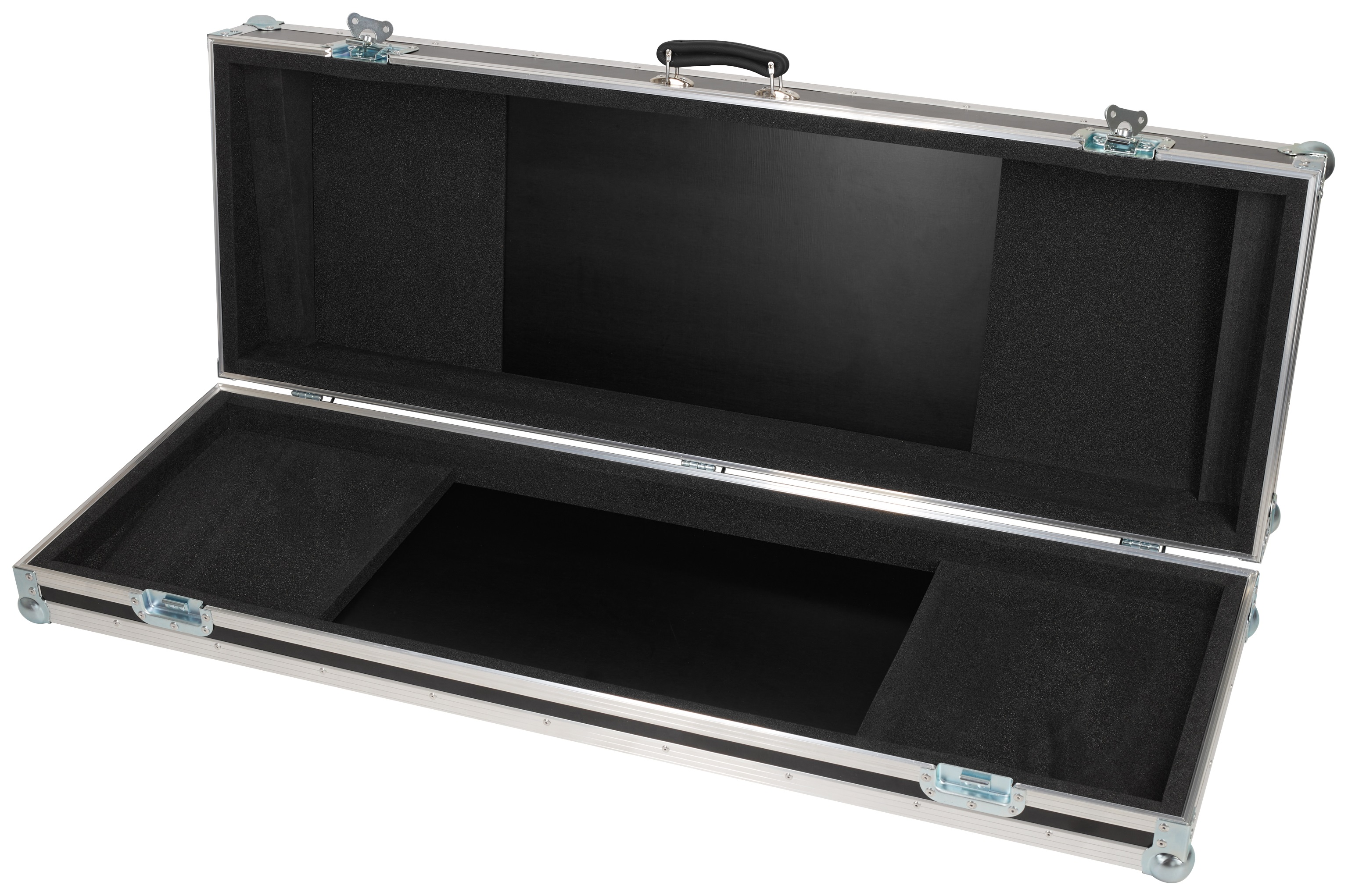 Razzor Cases Ensoniq ASR-10 Case (obrázek 4)