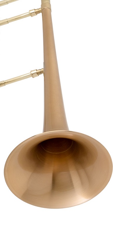 Levně Edwards 9143CF Raw Brass