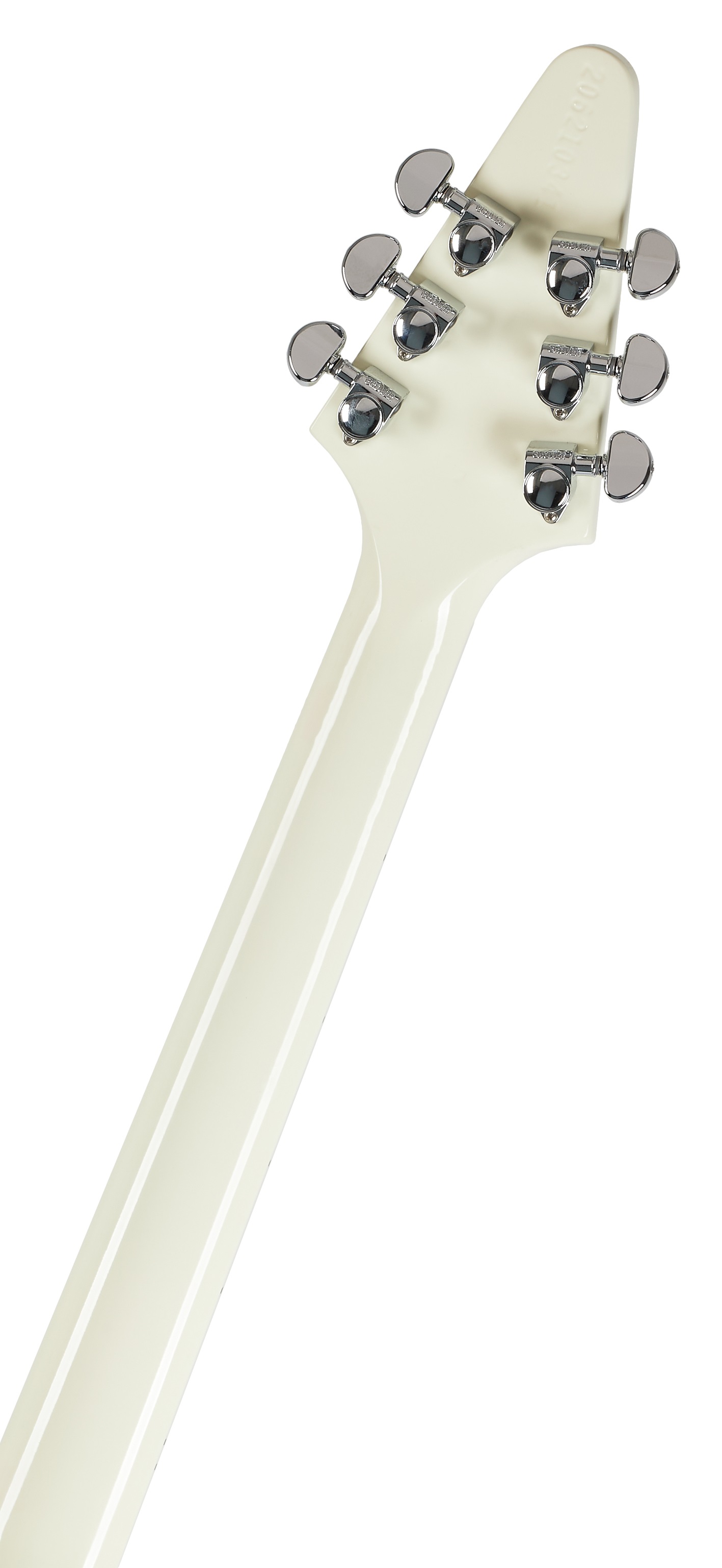 Gibson 70s Flying V Classic White (obrázek 5)