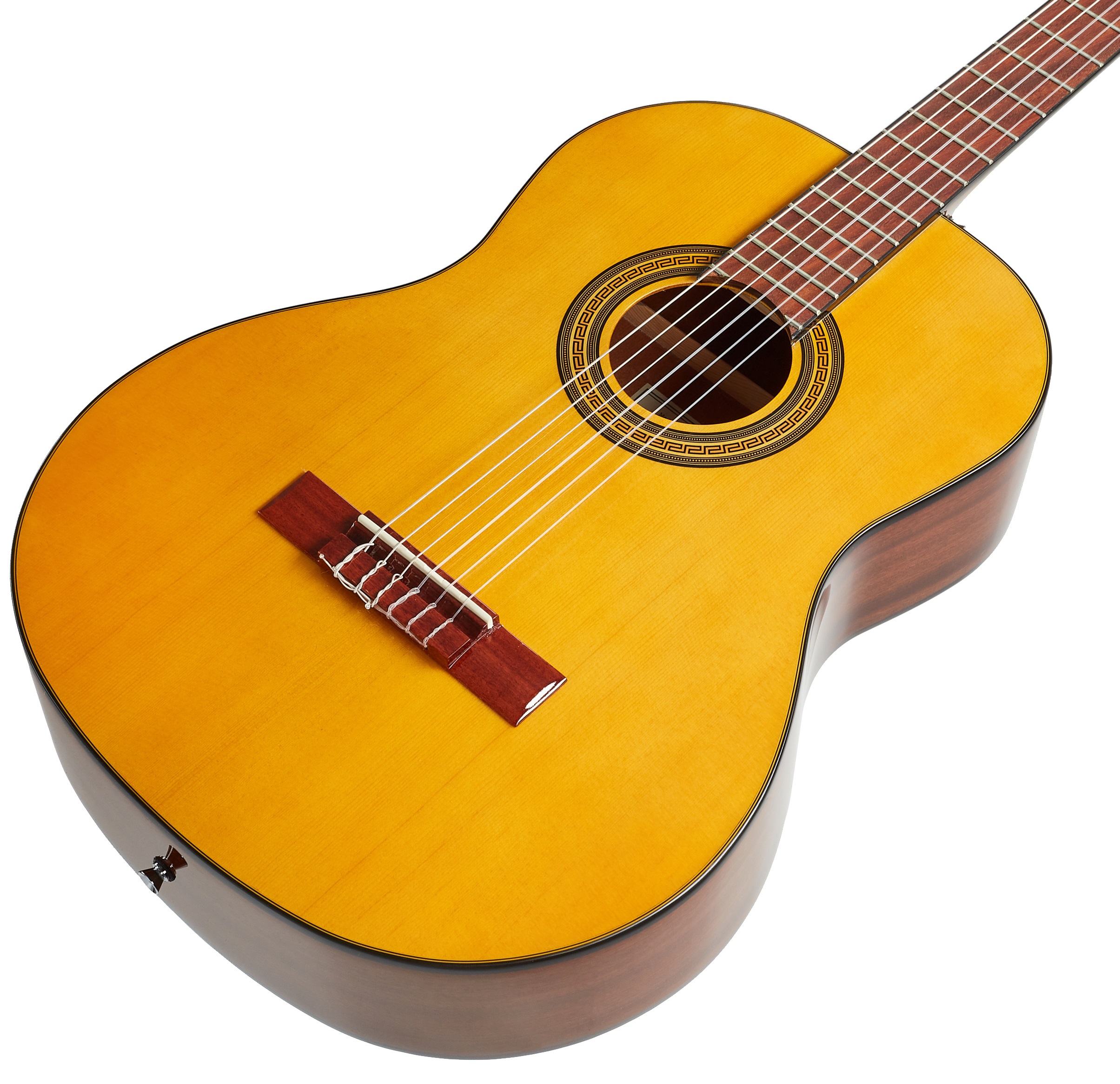 Epiphone Classical E1 Nylon 1.75 nut AN (obrázek 3)