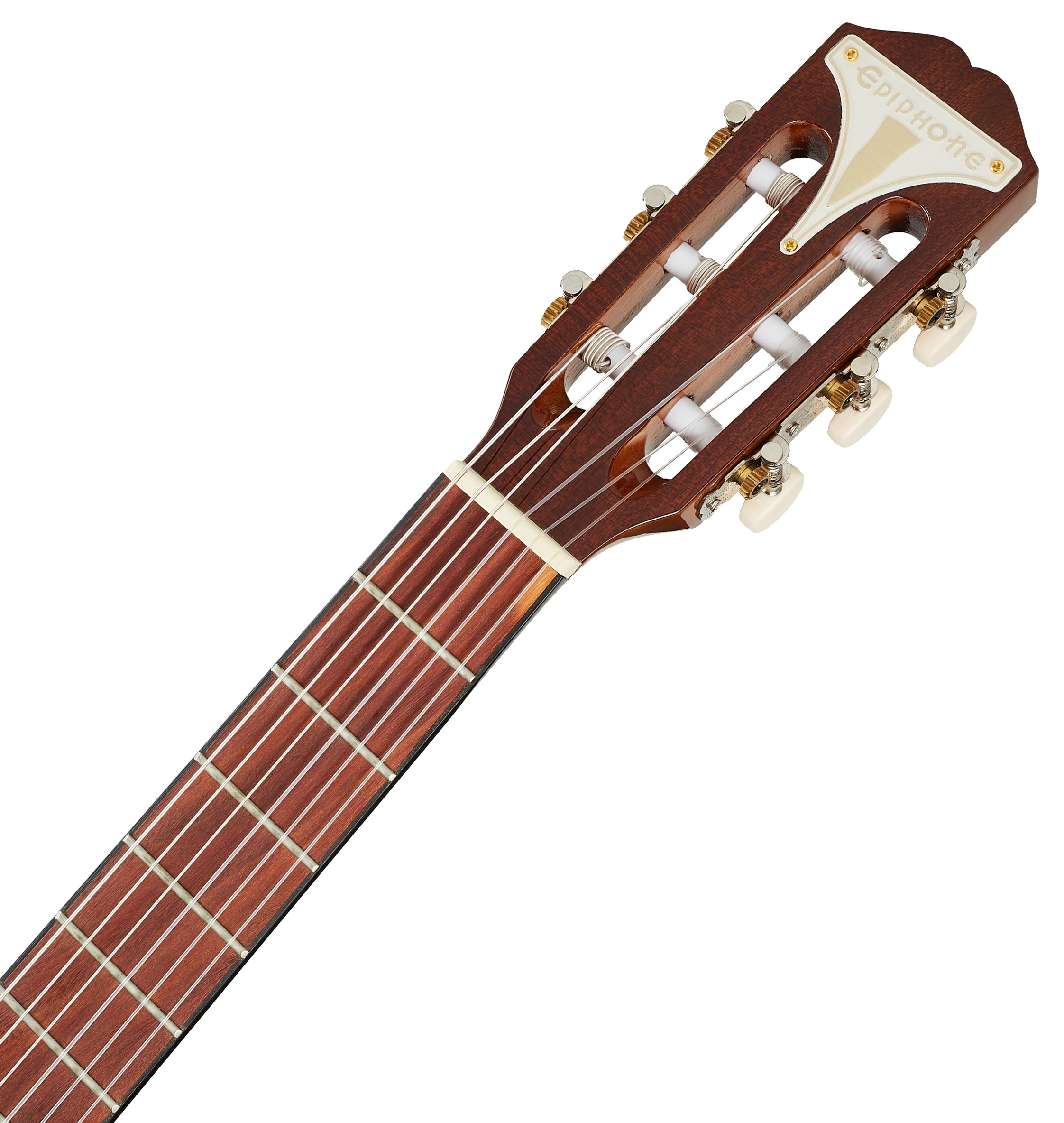 Epiphone Classical E1 Nylon 1.75 nut AN (obrázek 4)
