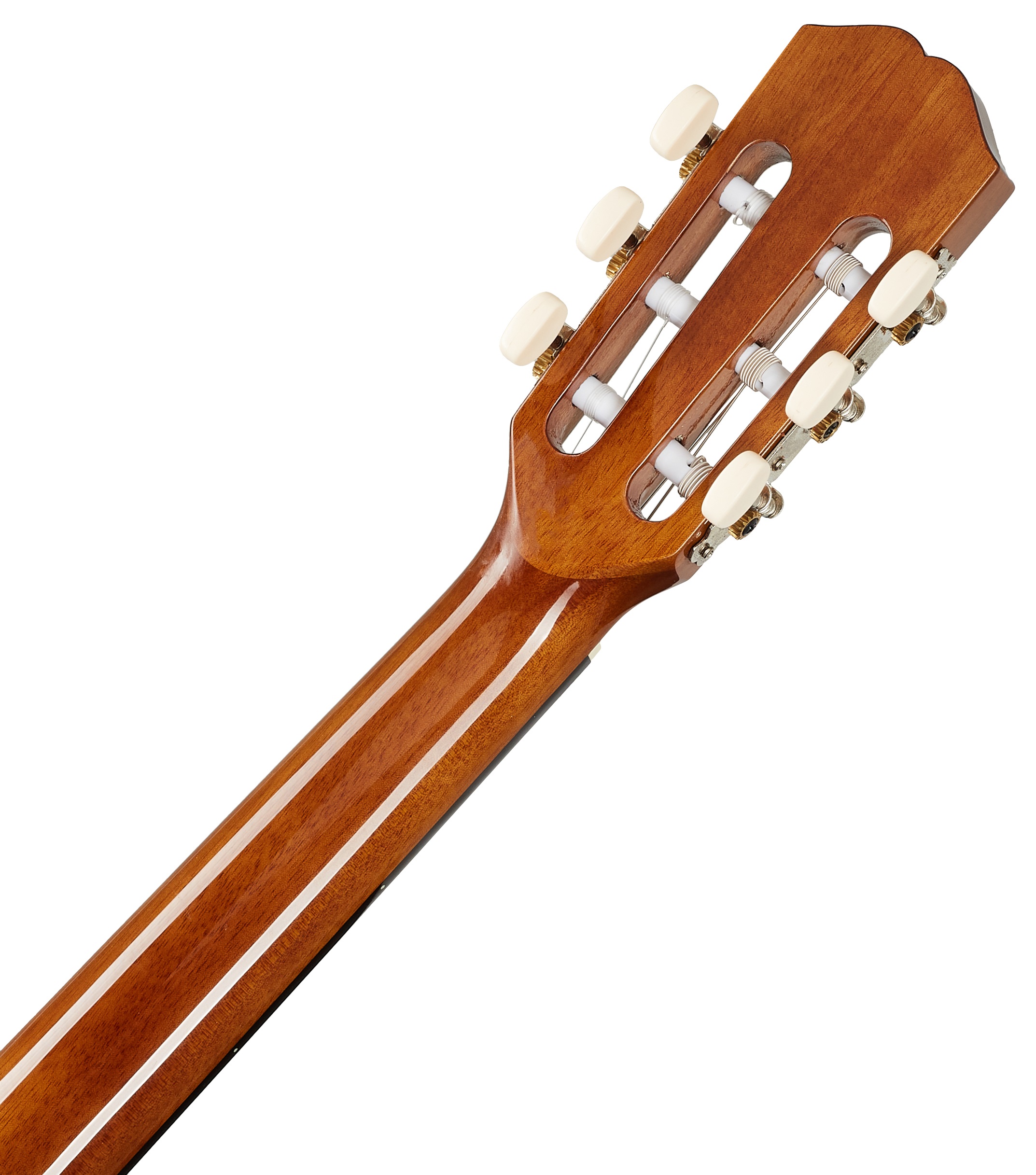 Epiphone Classical E1 Nylon 1.75 nut AN (obrázek 5)