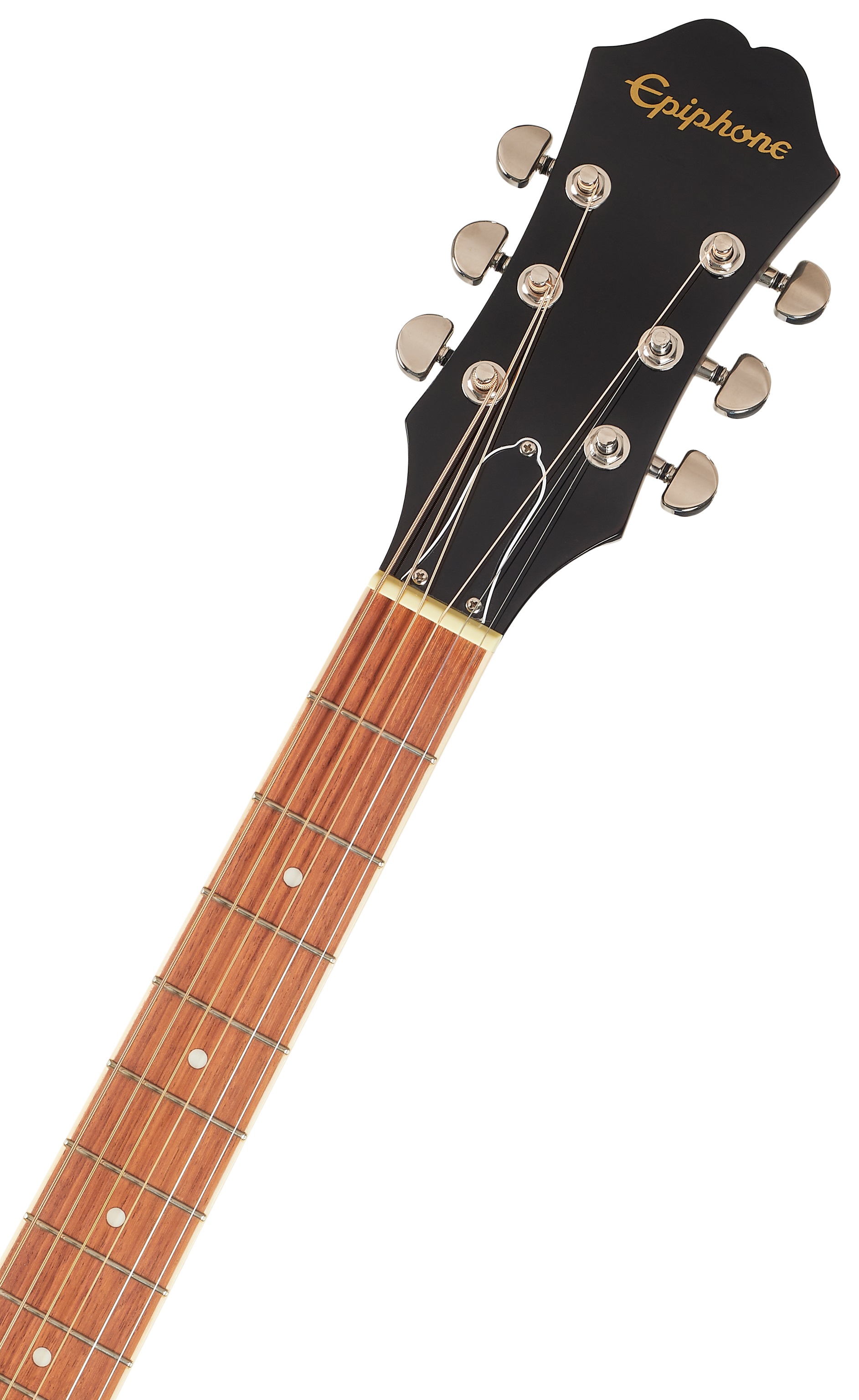 Epiphone J-45 Studio Solid Top NA (obrázek 4)
