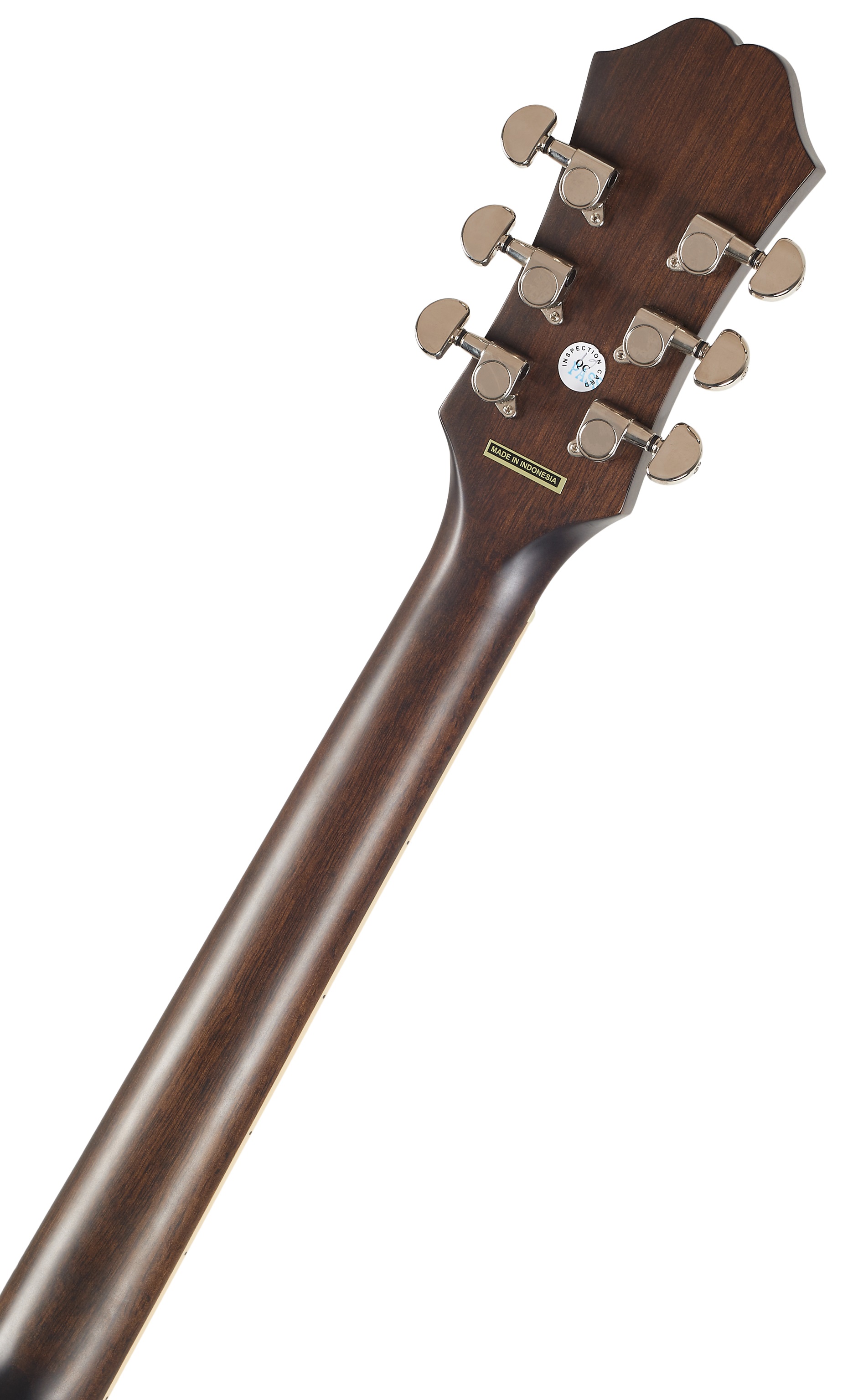 Epiphone J-45 Studio Solid Top NA (obrázek 5)