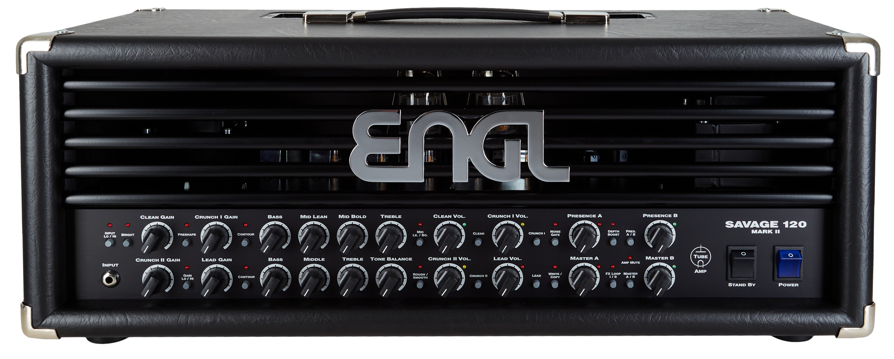 Engl Savage 120 E610/2