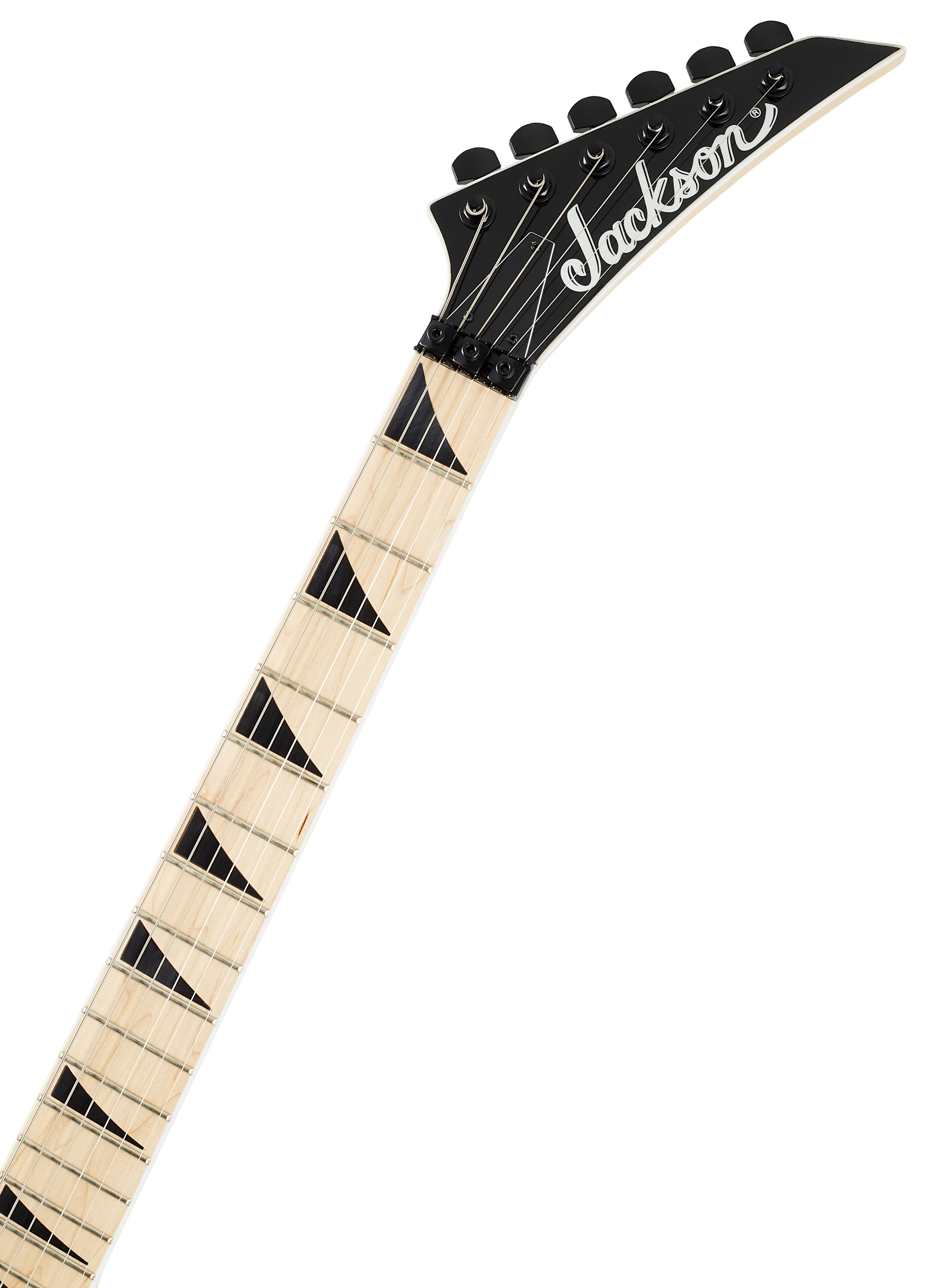 Jackson JS32 Dinky Arch Top MN BLK (obrázek 4)