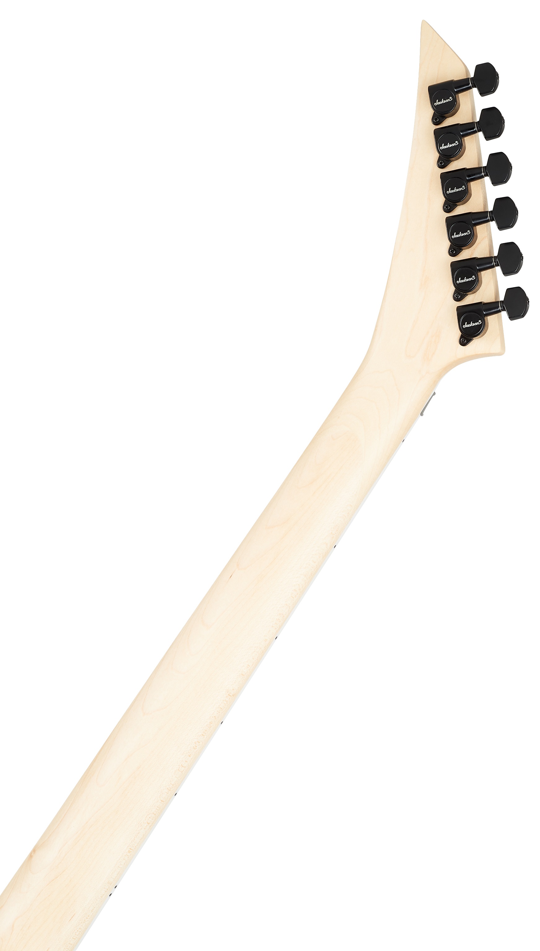 Jackson JS32 Dinky Arch Top MN BLK (obrázek 5)