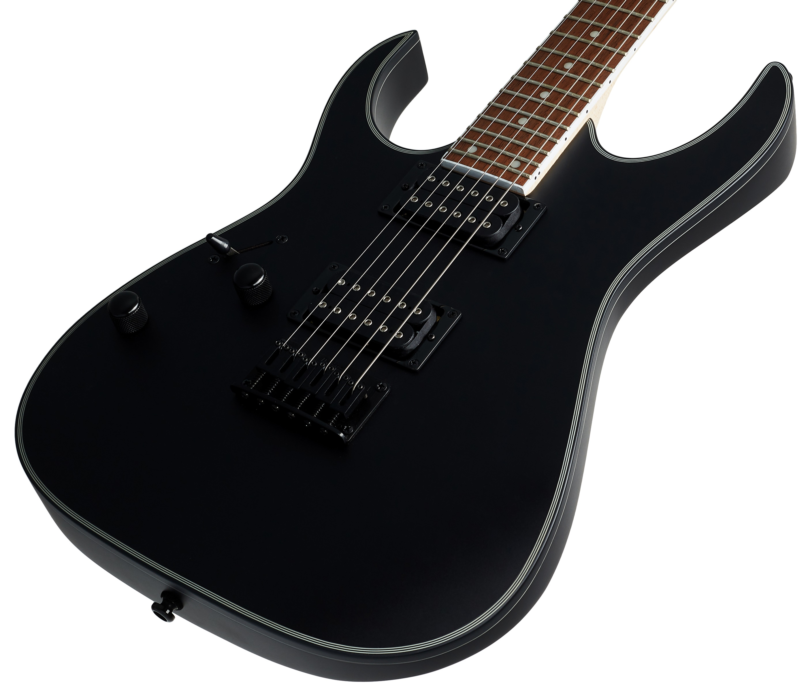 Ibanez RG421EXL Black (obrázek 3)