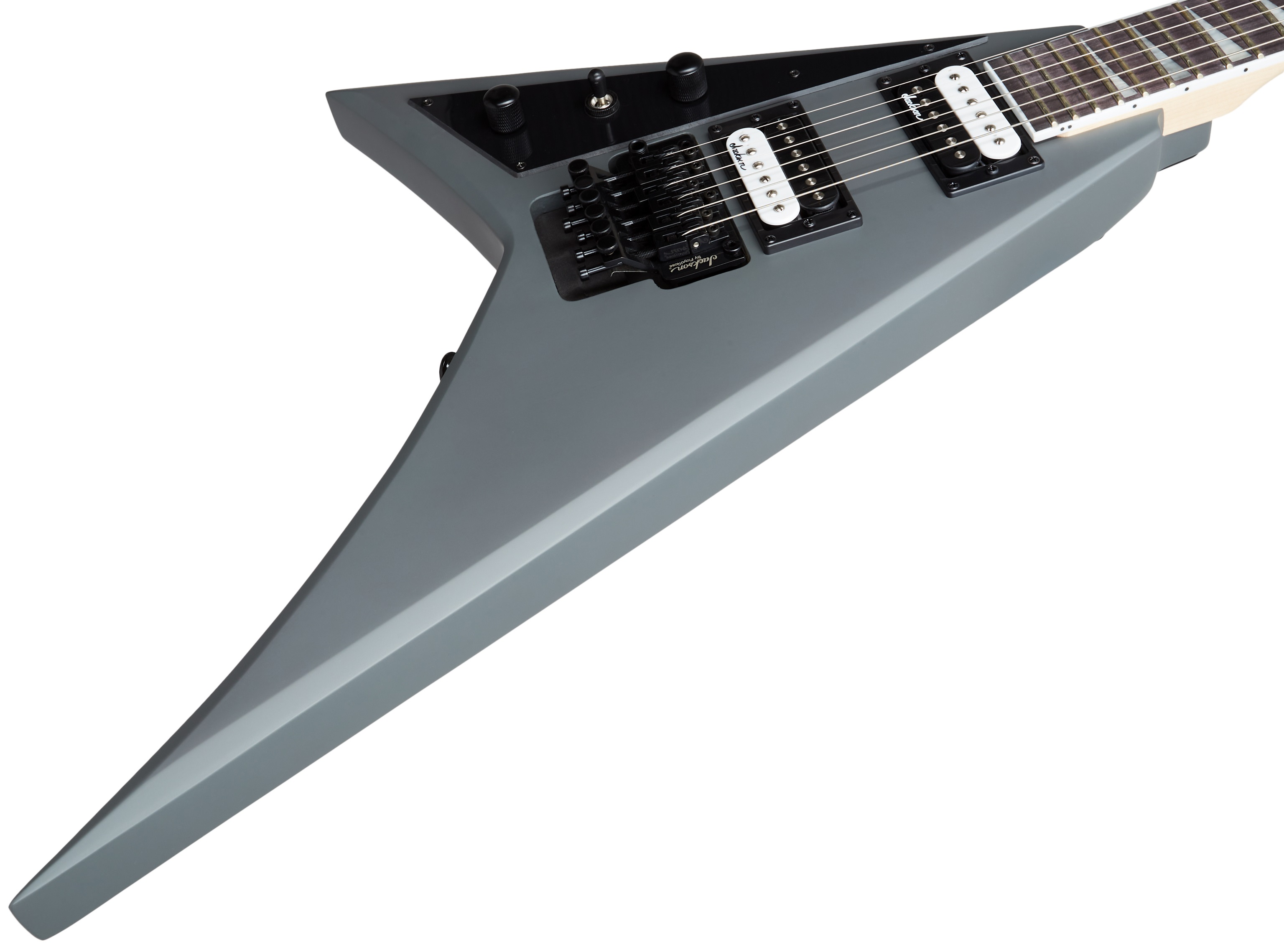 Jackson JS32 Rhoads LH AMR SG (obrázek 3)