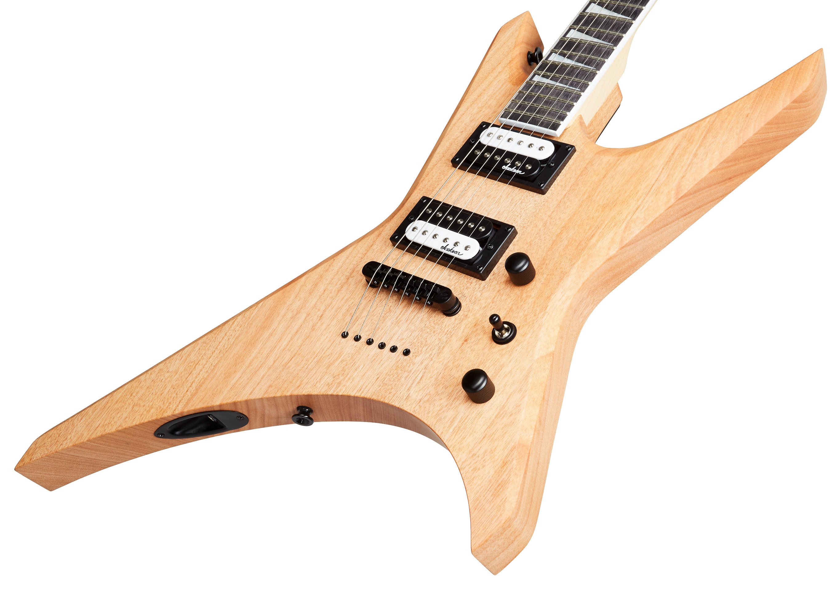 Jackson JS32T Warrior AMR NAO (obrázek 3)