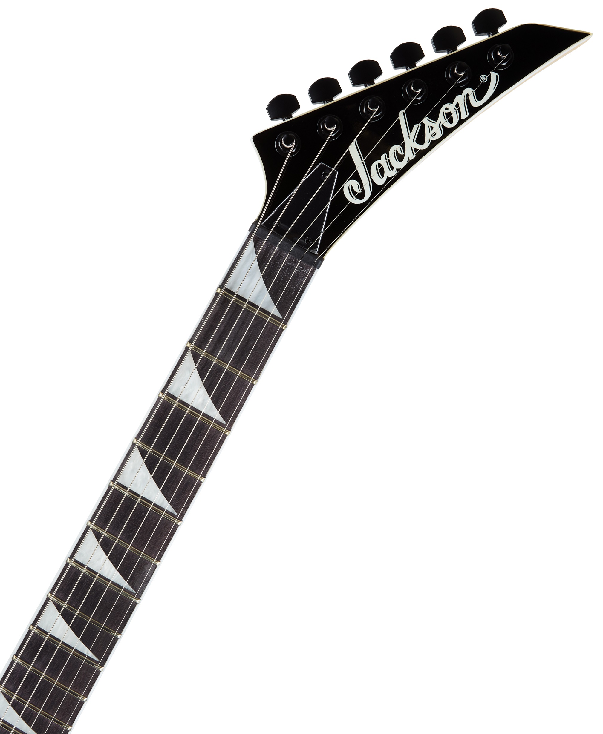 Jackson JS32 Dinky Arch Top HT AMR TGB (použité) (obrázek 4)
