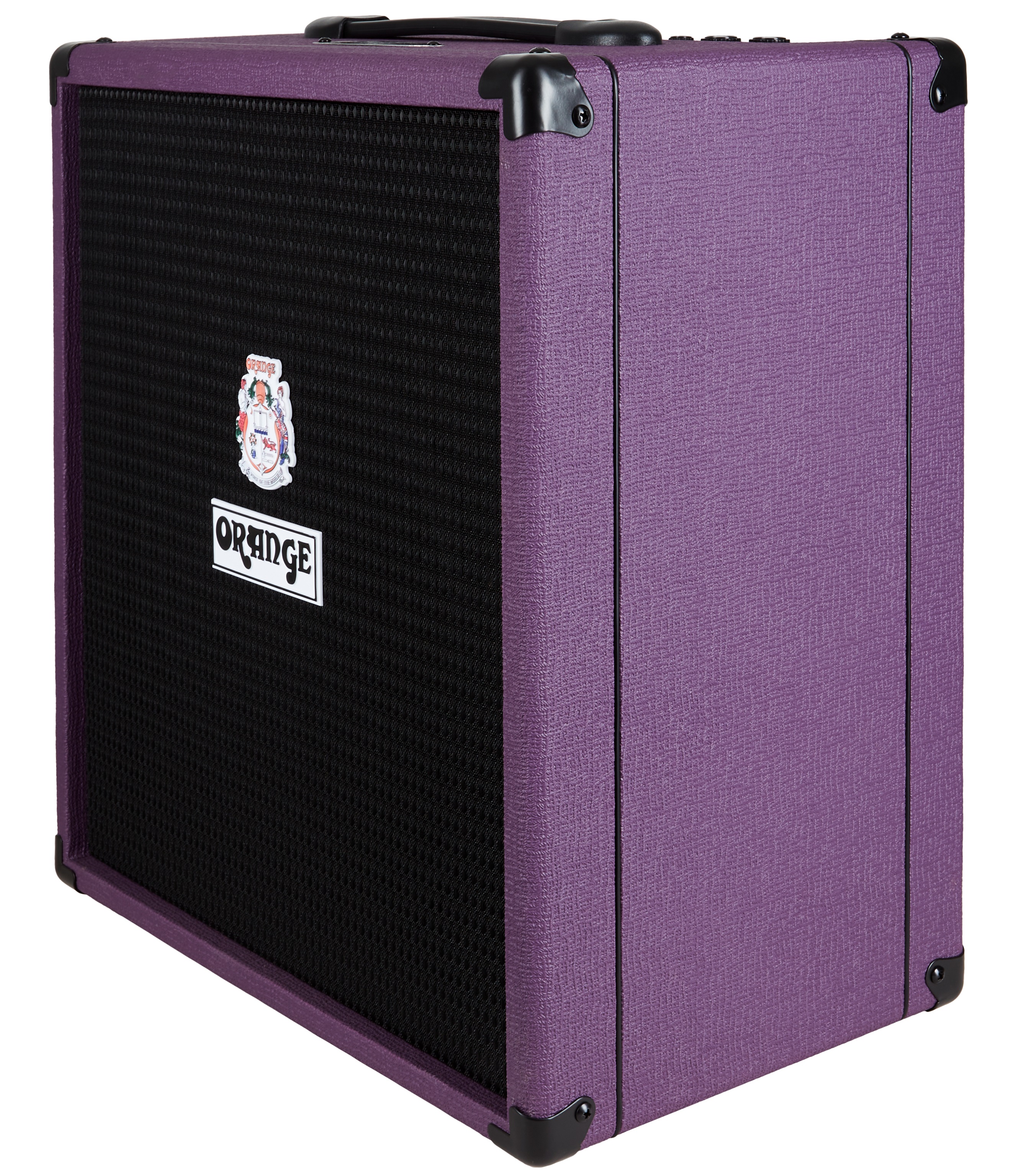 Orange Crush Bass 50 Glenn Hughes Limited Edition (obrázek 3)