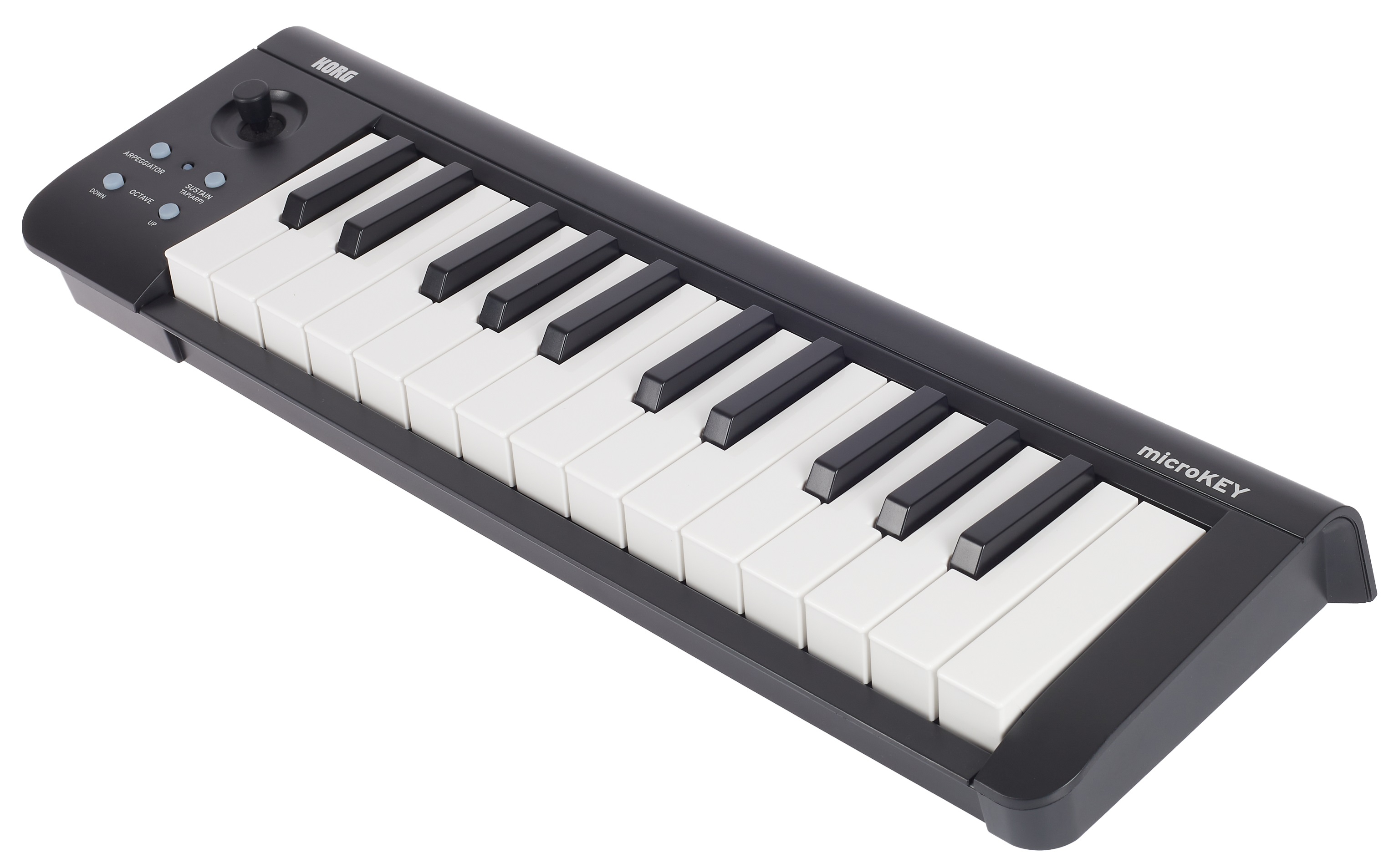 Korg microKEY 25 (obrázek 3)