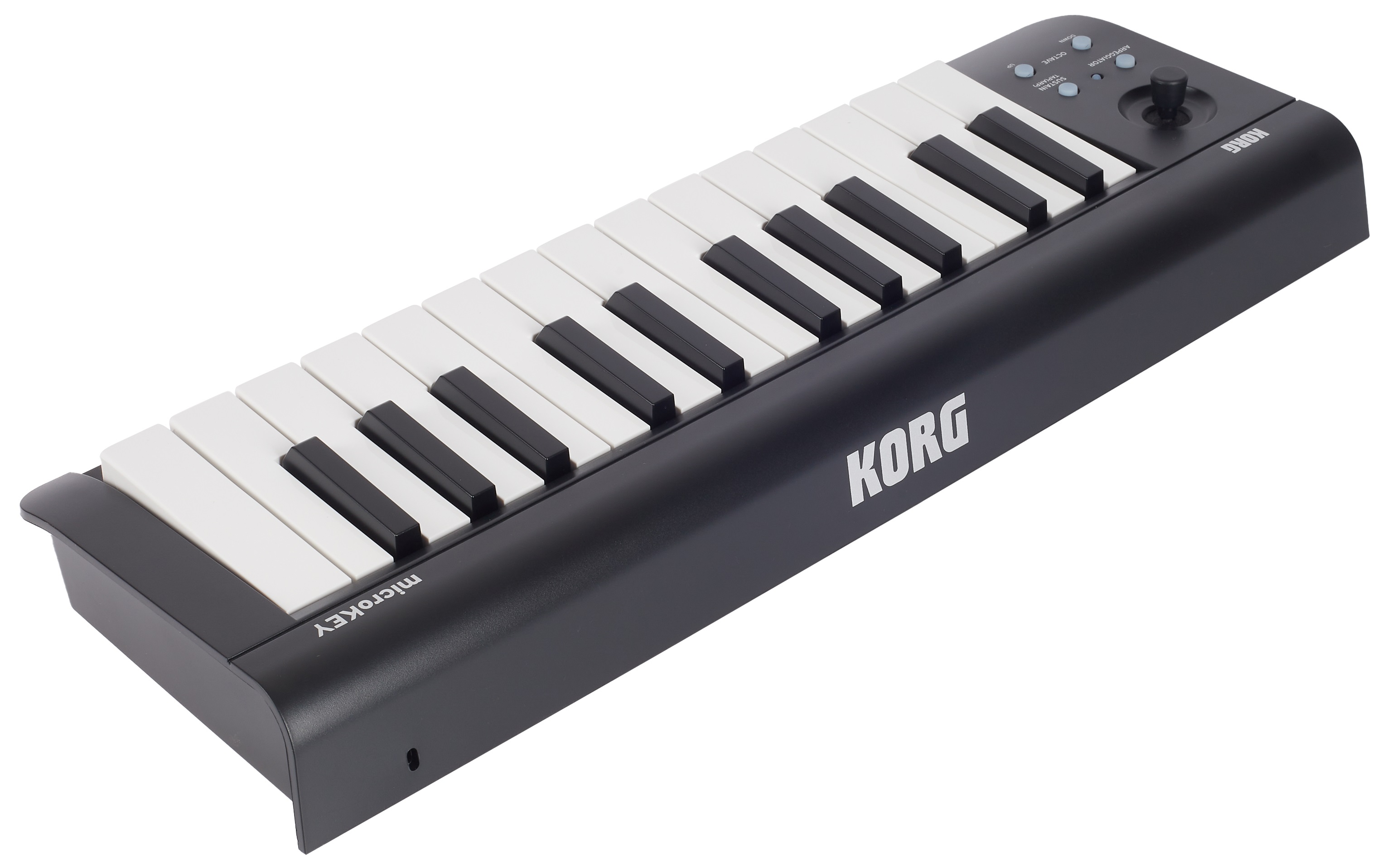 Korg microKEY 25 (obrázek 4)