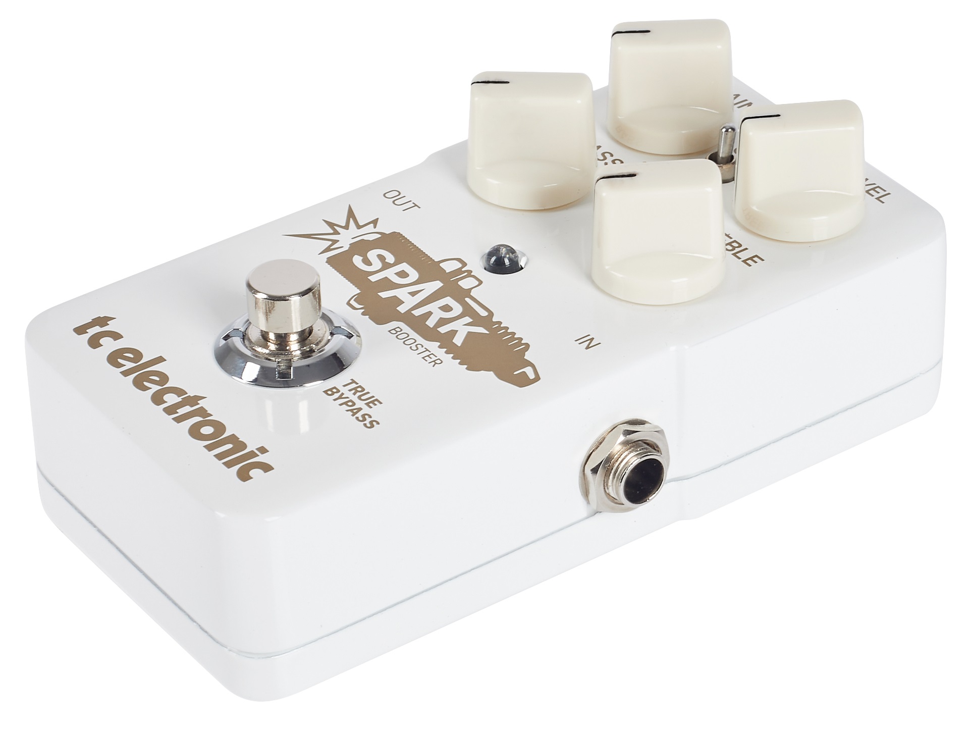 TC Electronic Spark Booster (obrázek 3)