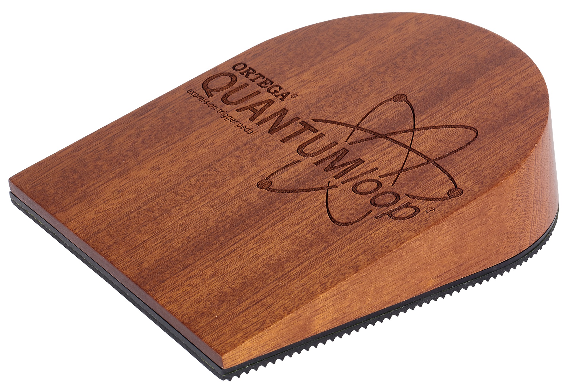 Ortega Quantum Expression (obrázek 3)