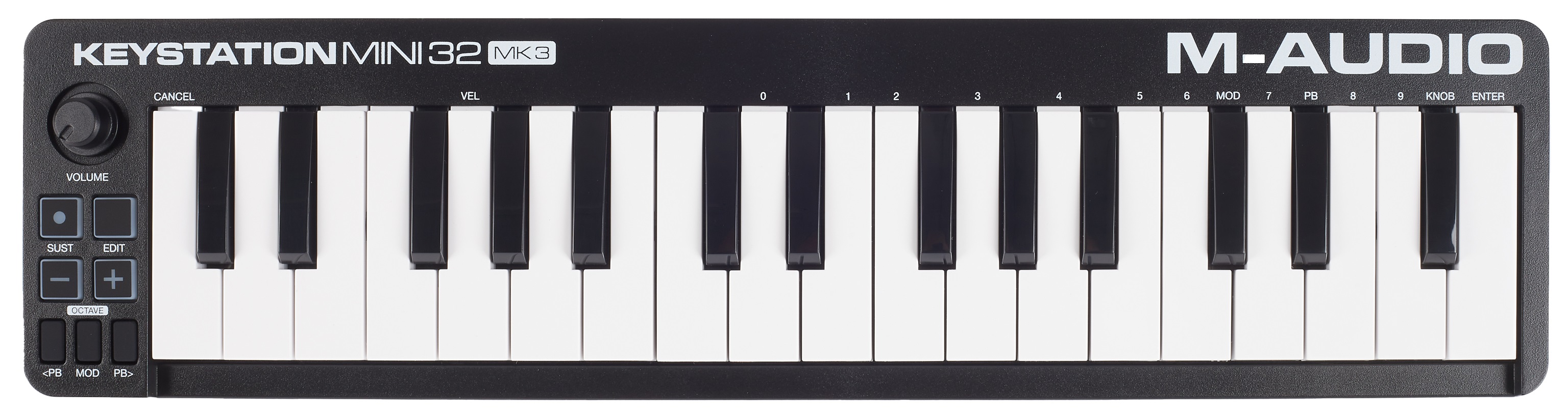 Levně M-Audio Keystation Mini 32 MK3