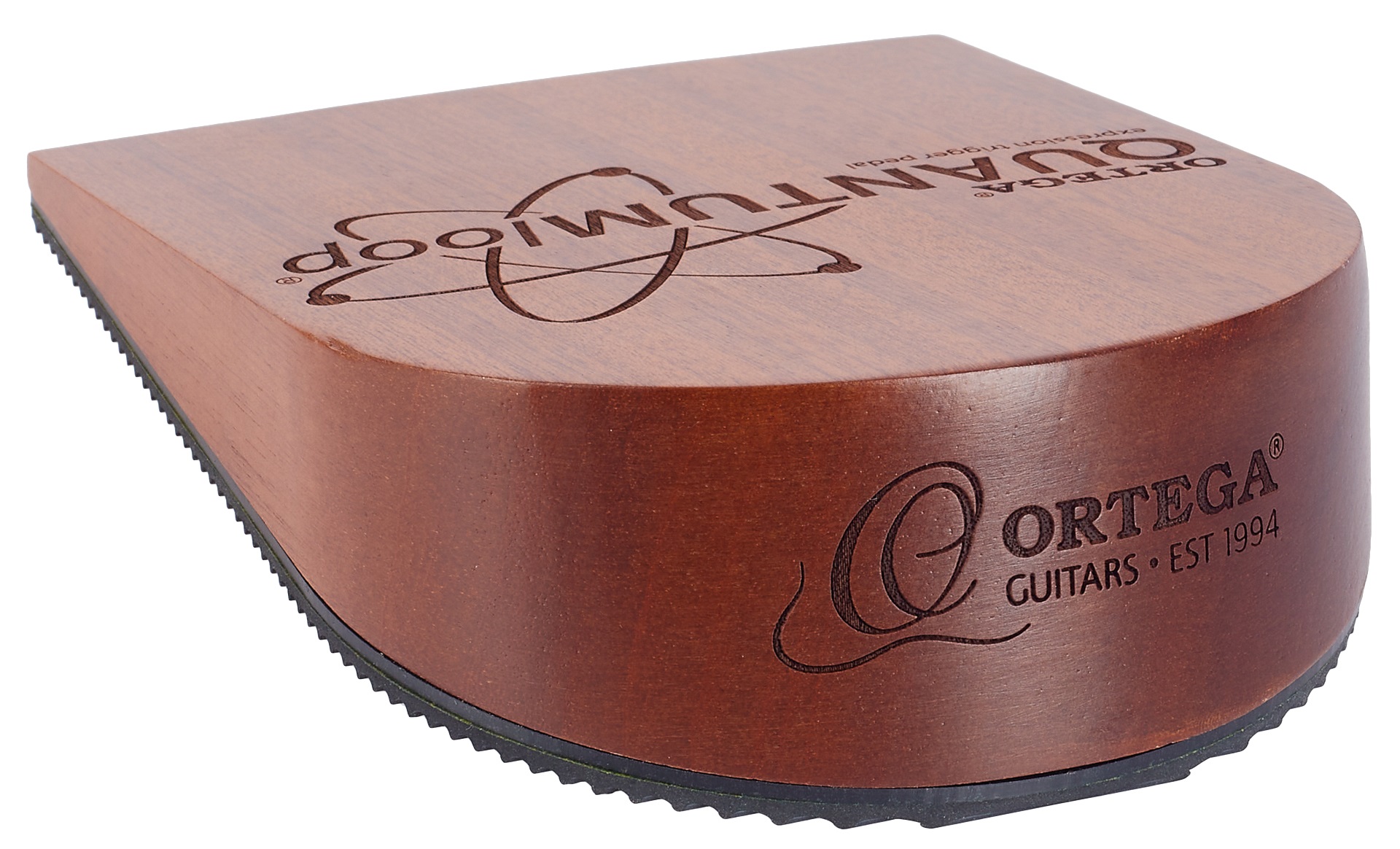 Ortega Quantum Expression (obrázek 4)