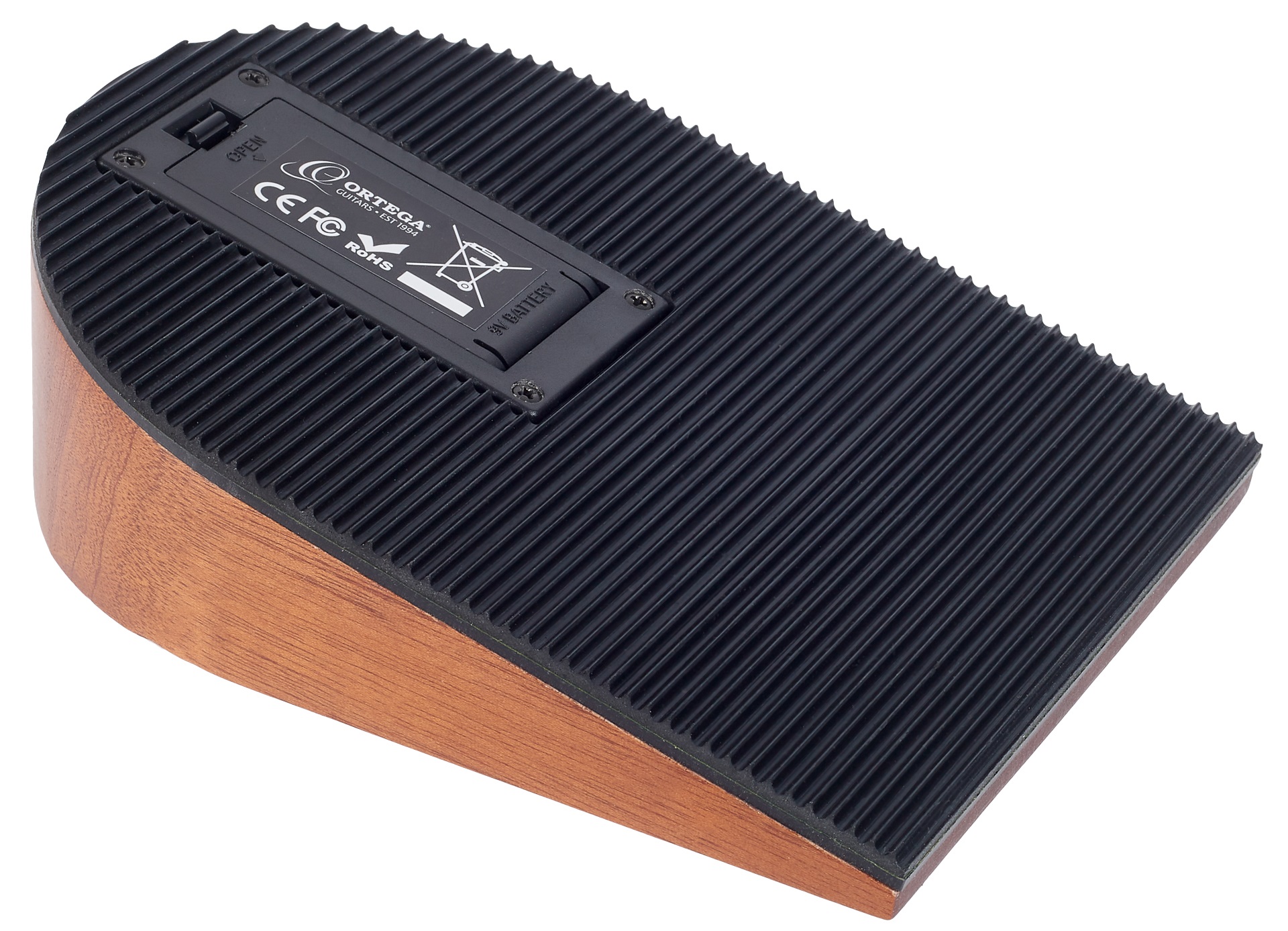 Ortega Quantum Expression (obrázek 5)