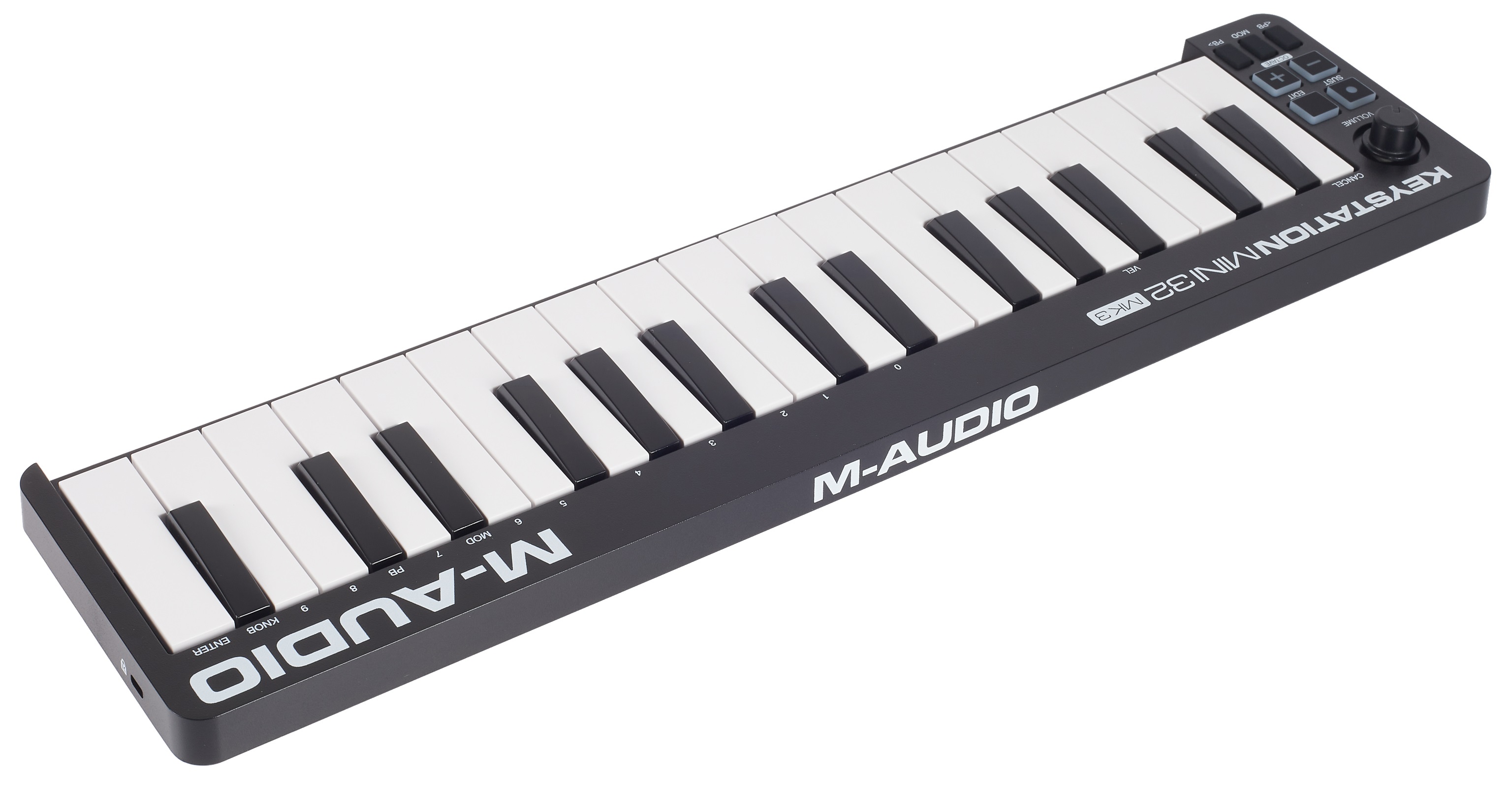 M-Audio Keystation Mini 32 MK3 (obrázek 4)