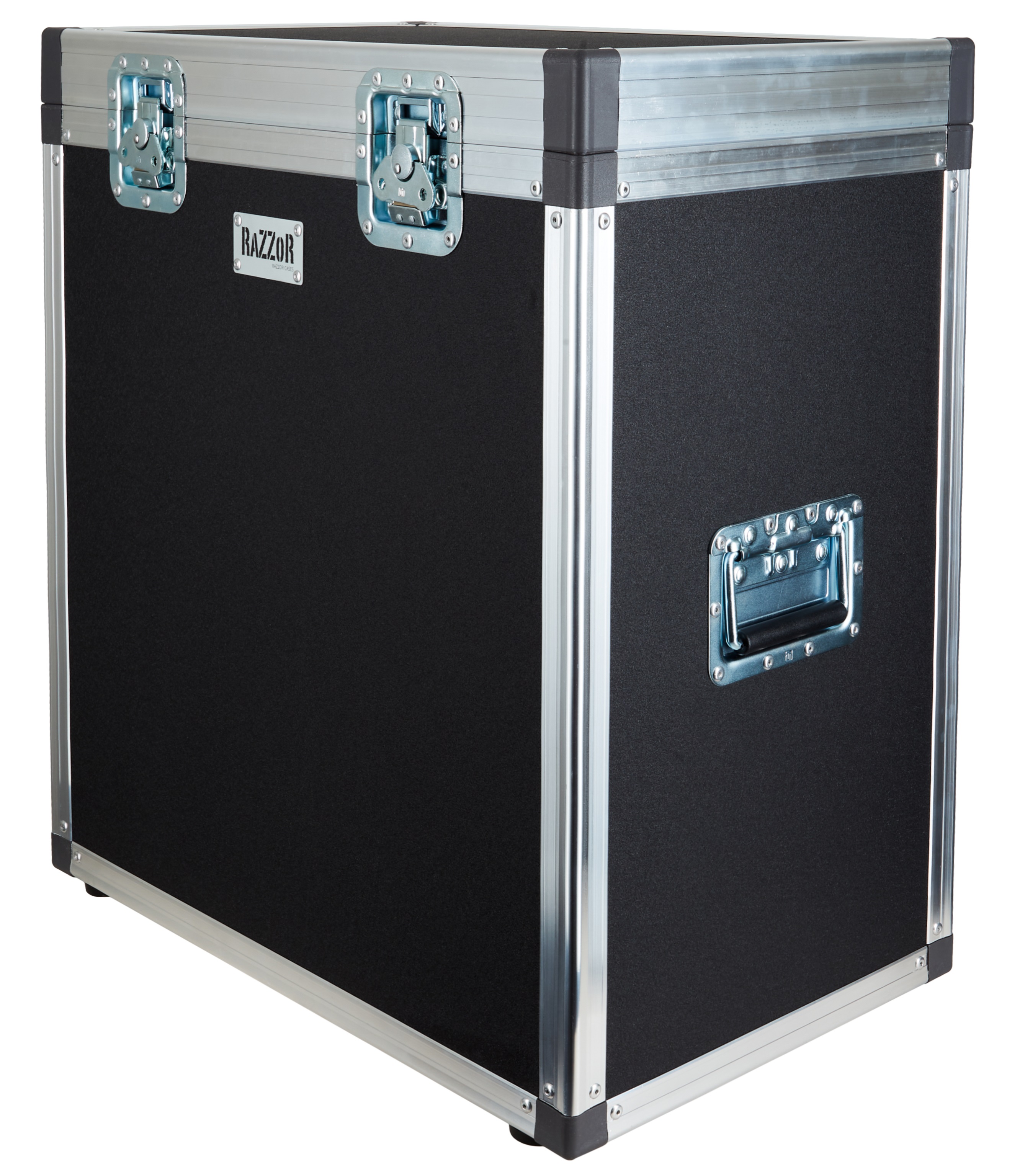 Razzor Cases FUSION Accessory case 620x400x670 bez pěn (obrázek 3)